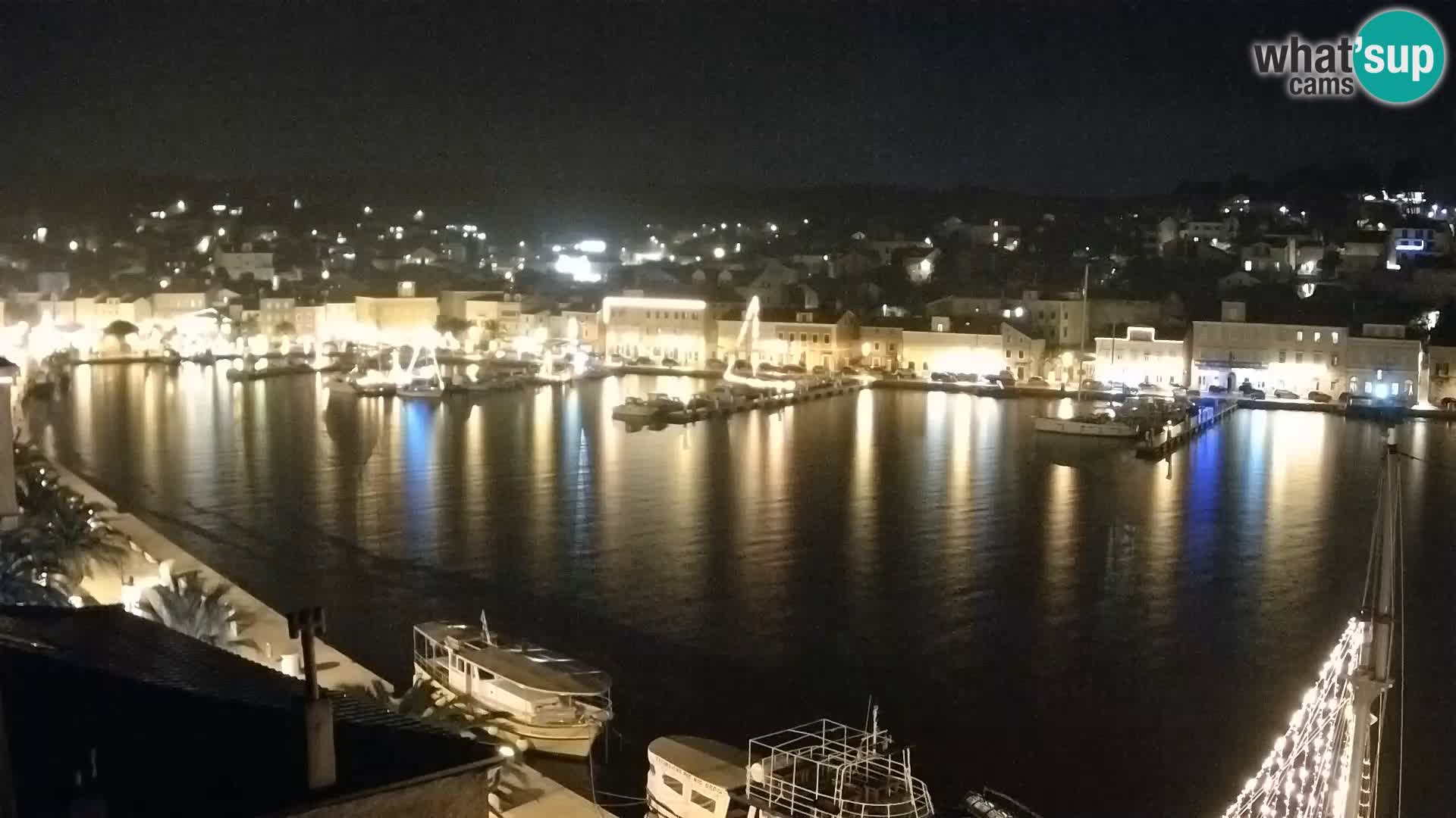 Webcam Lošinj –  European Coastal Airlines