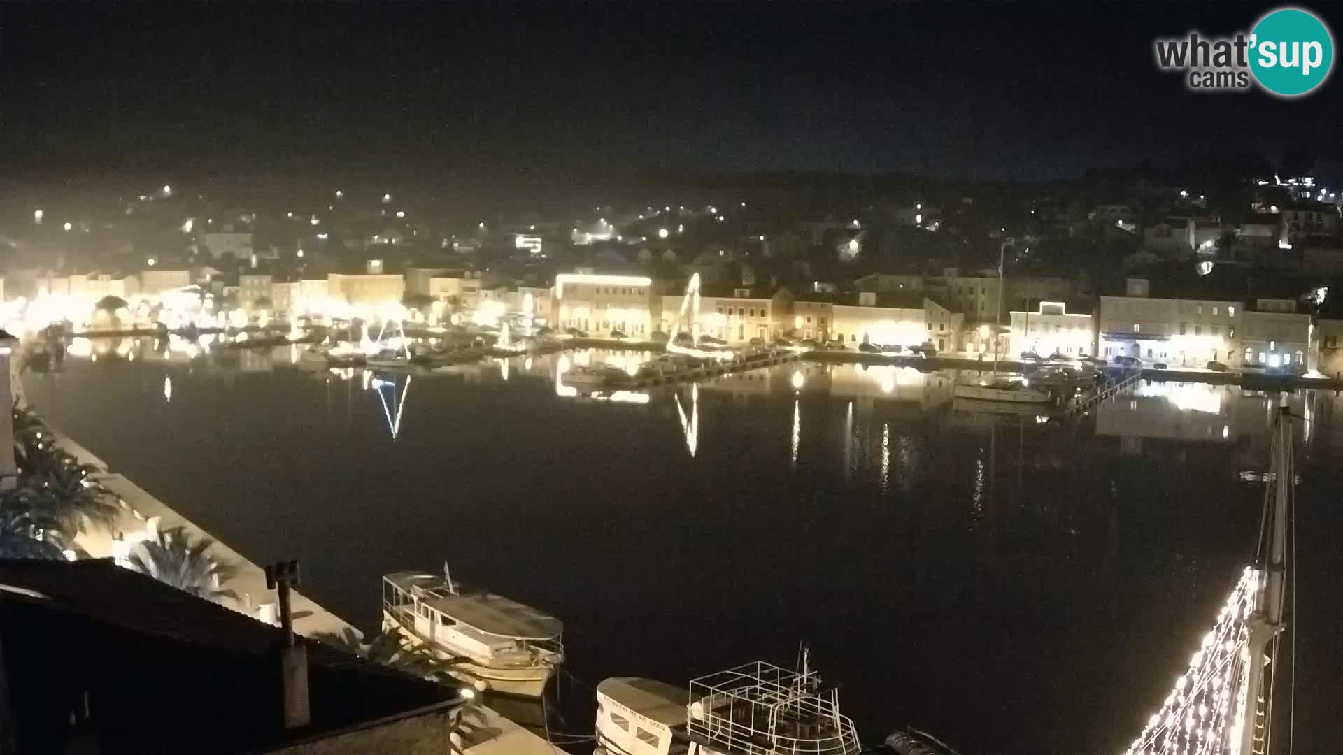 Webcam Lošinj –  European Coastal Airlines