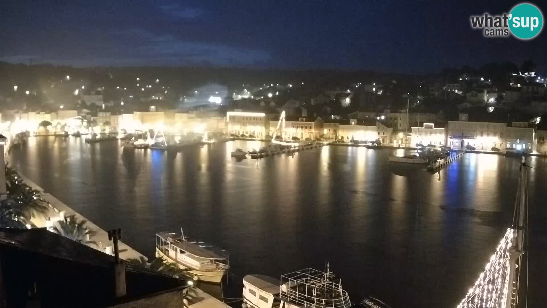 Webcam Lošinj –  European Coastal Airlines