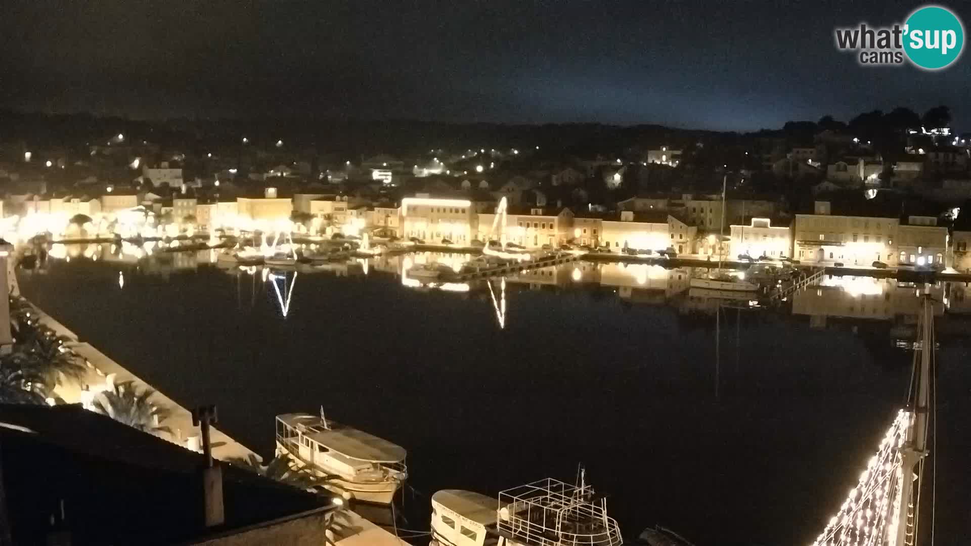 Webcam Lošinj –  European Coastal Airlines