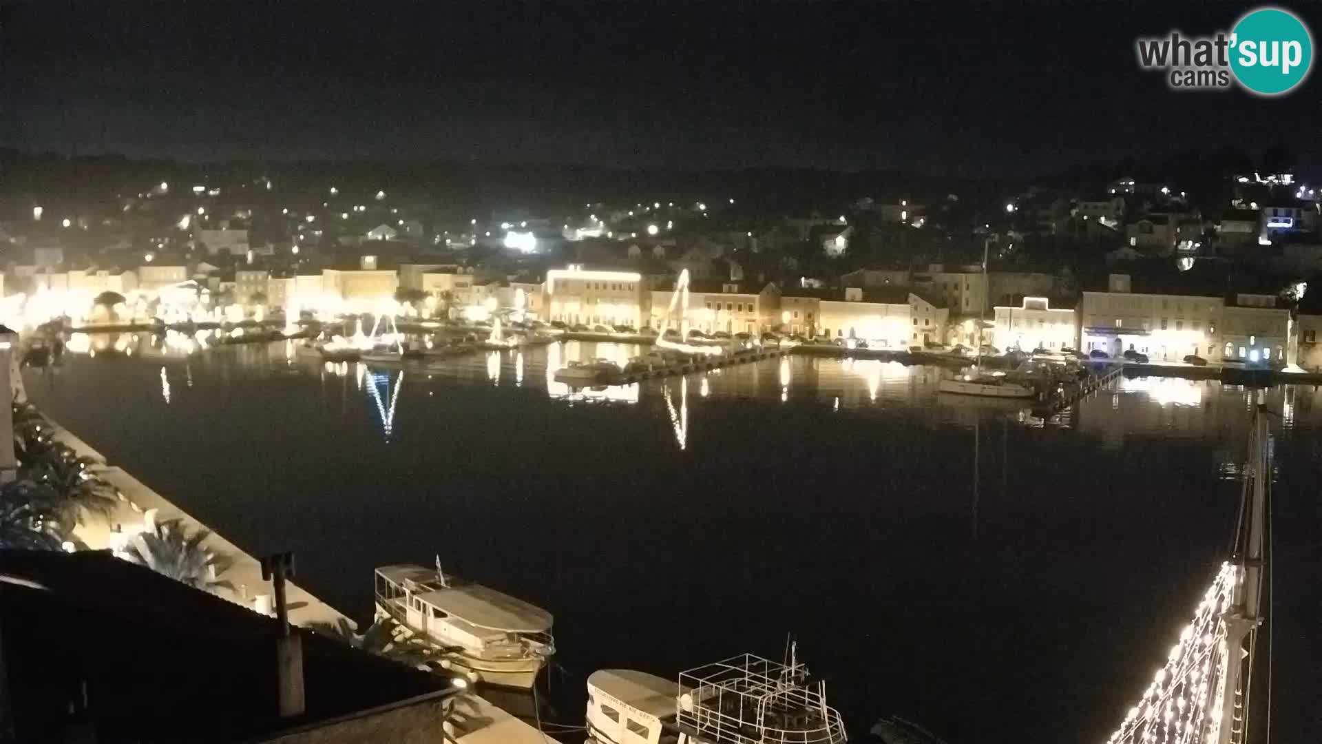 Webcam Lošinj –  European Coastal Airlines