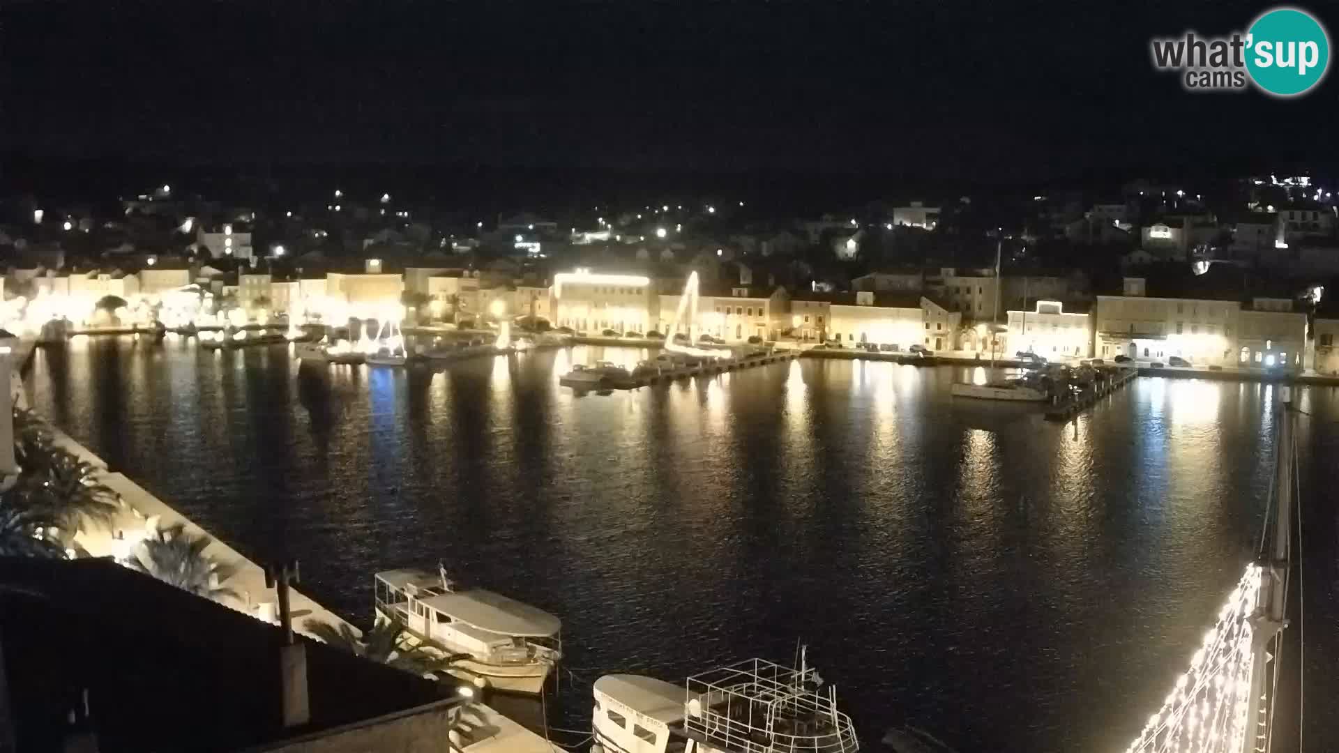 Webcam Lošinj –  European Coastal Airlines