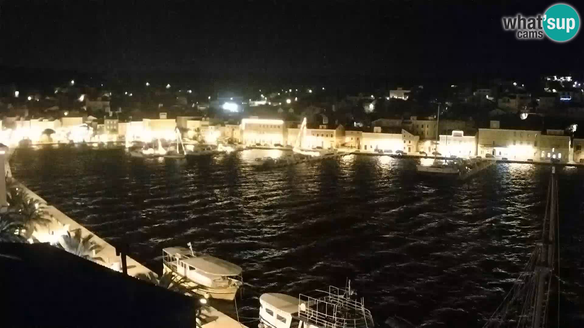 Webcam Lošinj –  European Coastal Airlines