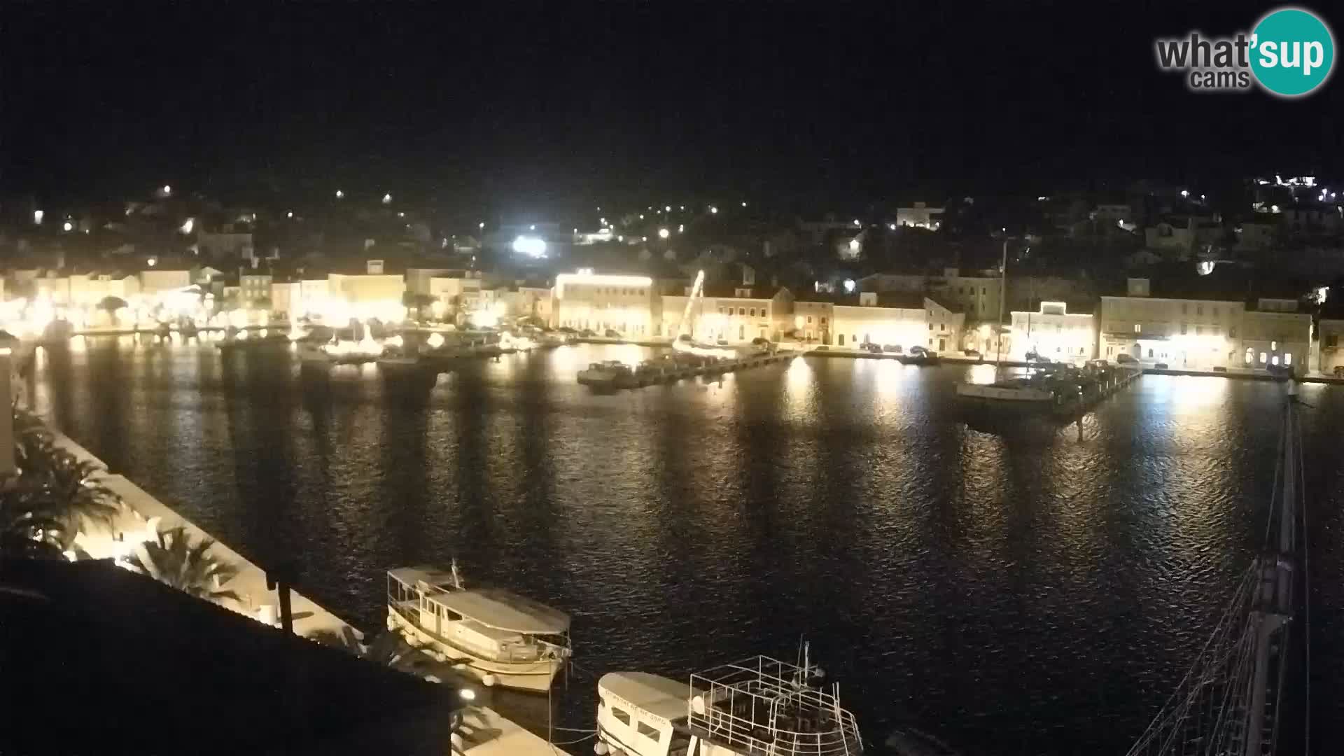 Webcam Lošinj –  European Coastal Airlines