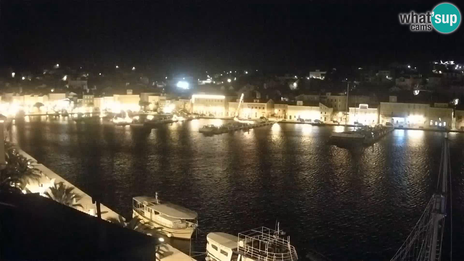 Kamera v živo Lošinj –  European Coastal Airlines