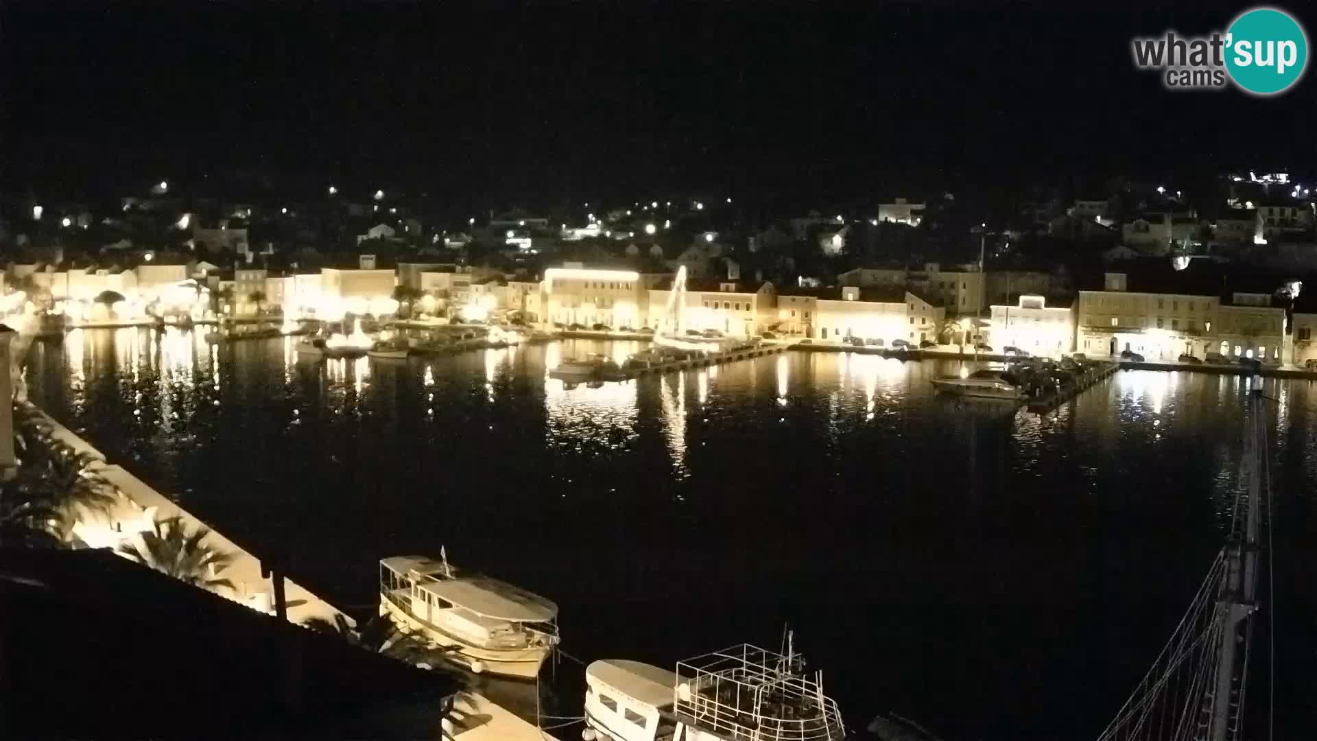 Webcam Lošinj –  European Coastal Airlines