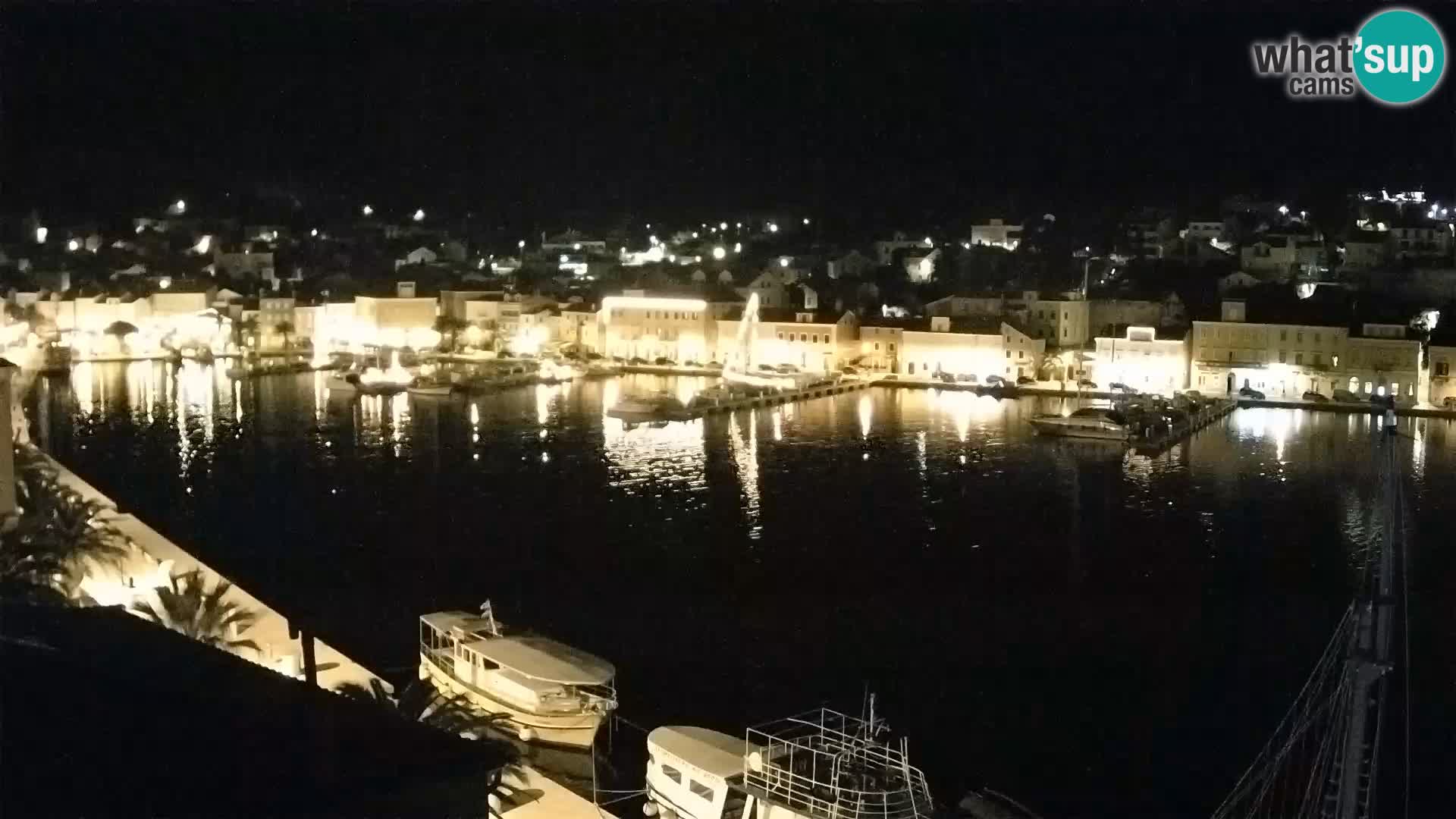 Webcam Lošinj –  European Coastal Airlines