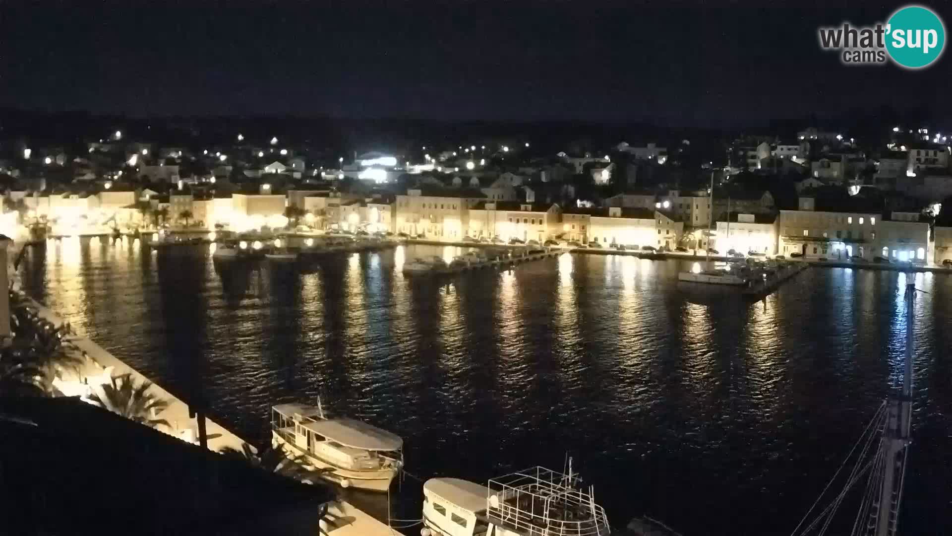 Web Kamera Lošinj –  European Coastal Airlines