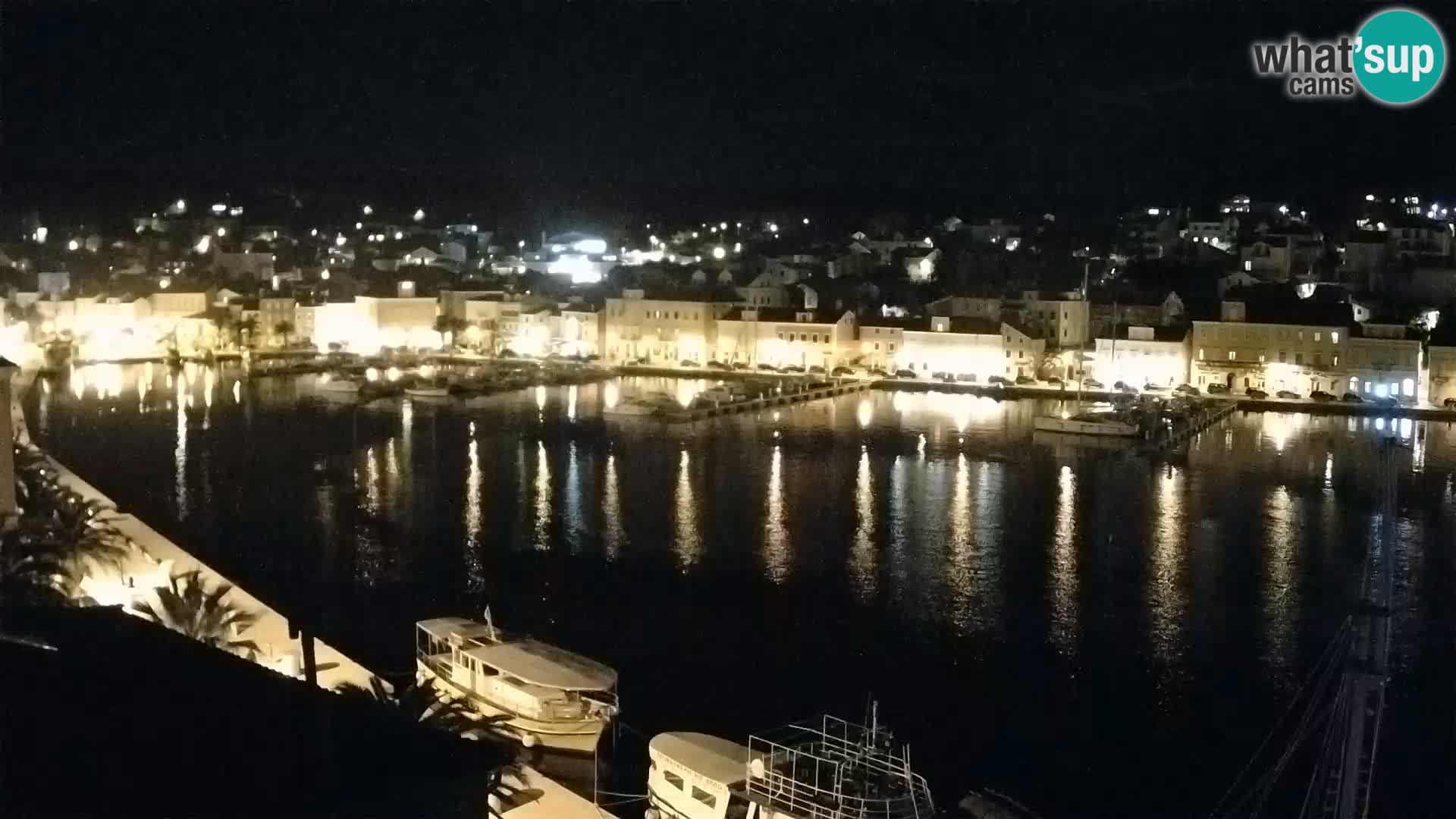 Webcam Lošinj –  European Coastal Airlines