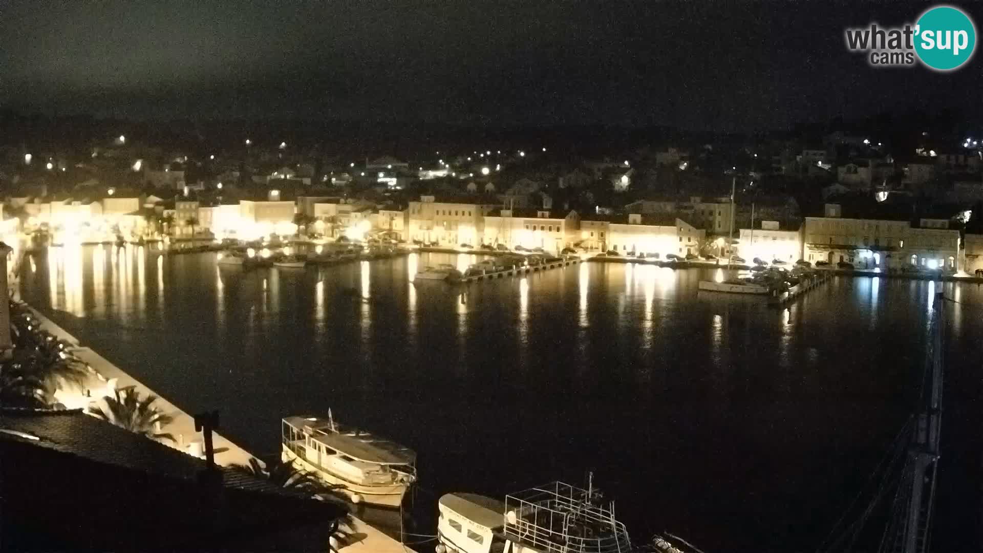 Webcam Lošinj –  European Coastal Airlines