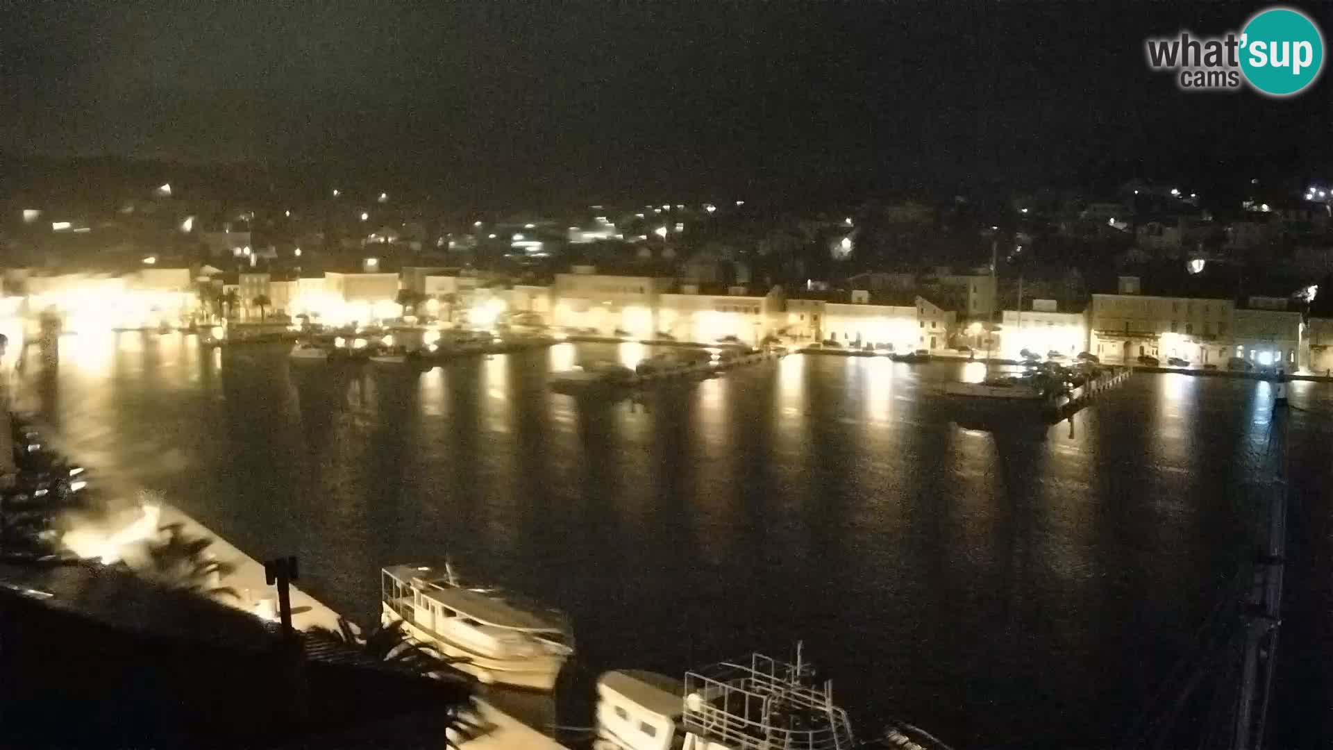 Kamera v živo Lošinj –  European Coastal Airlines