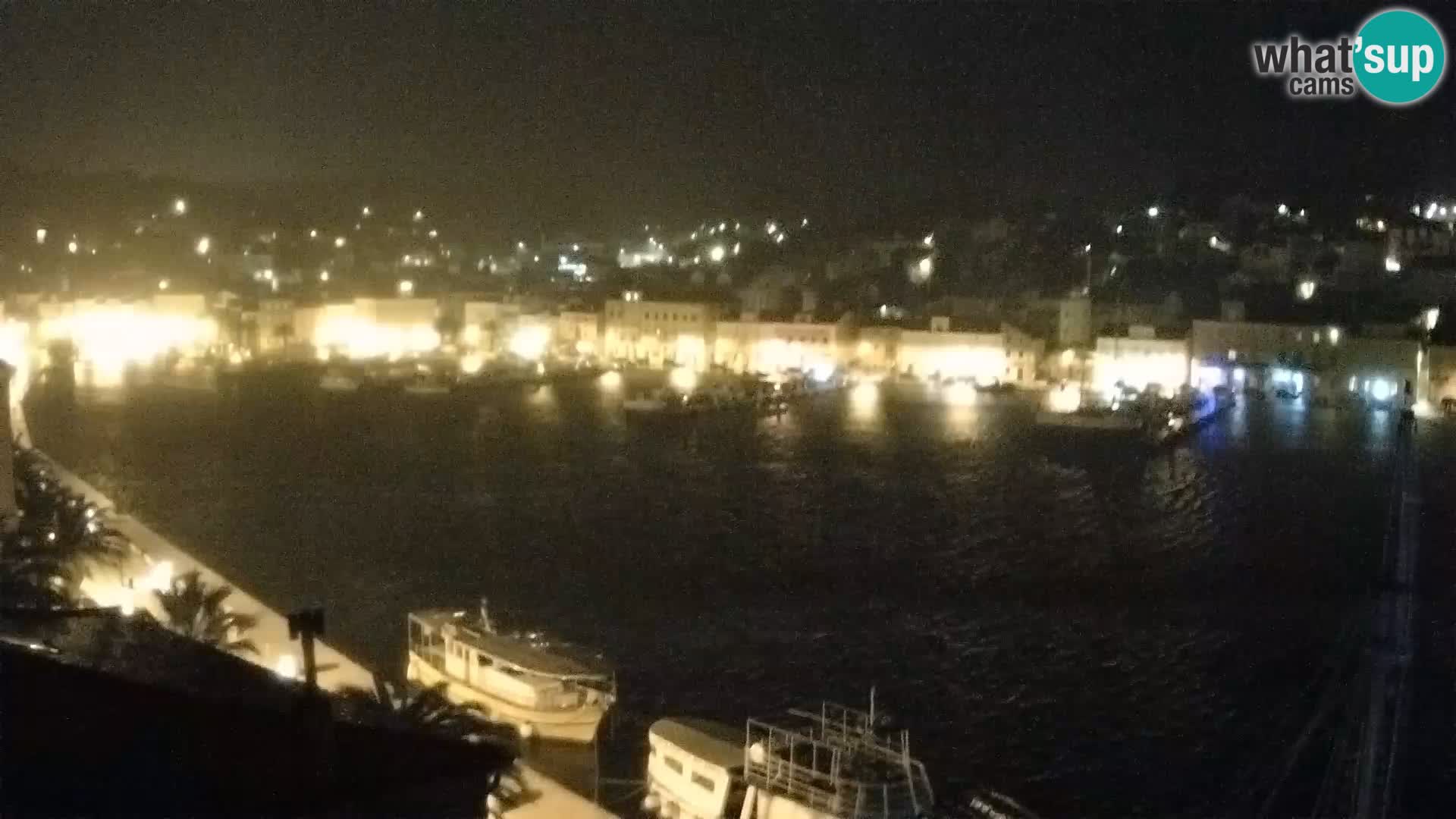 Web Kamera Lošinj –  European Coastal Airlines