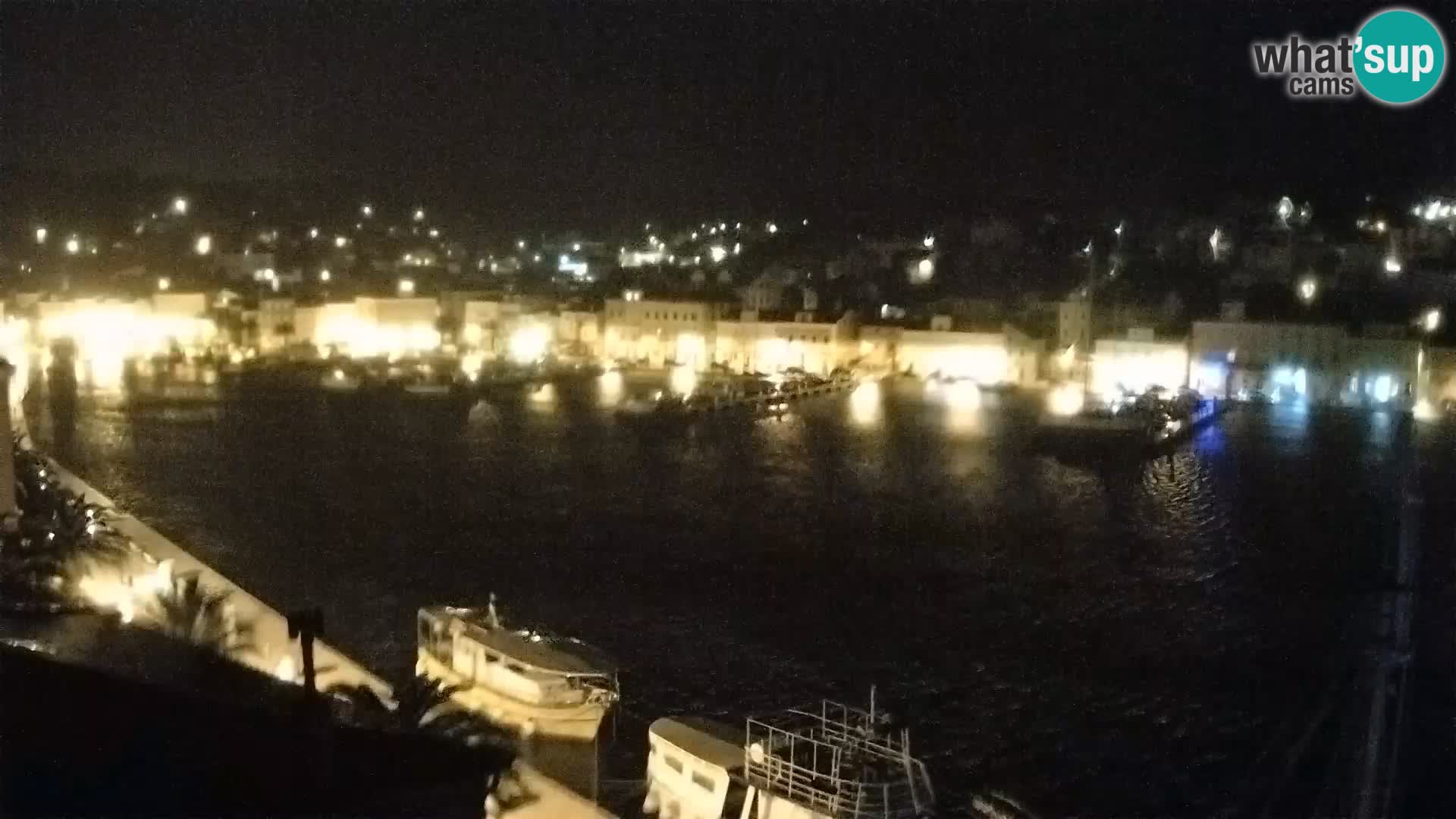 Webcam Lošinj –  European Coastal Airlines