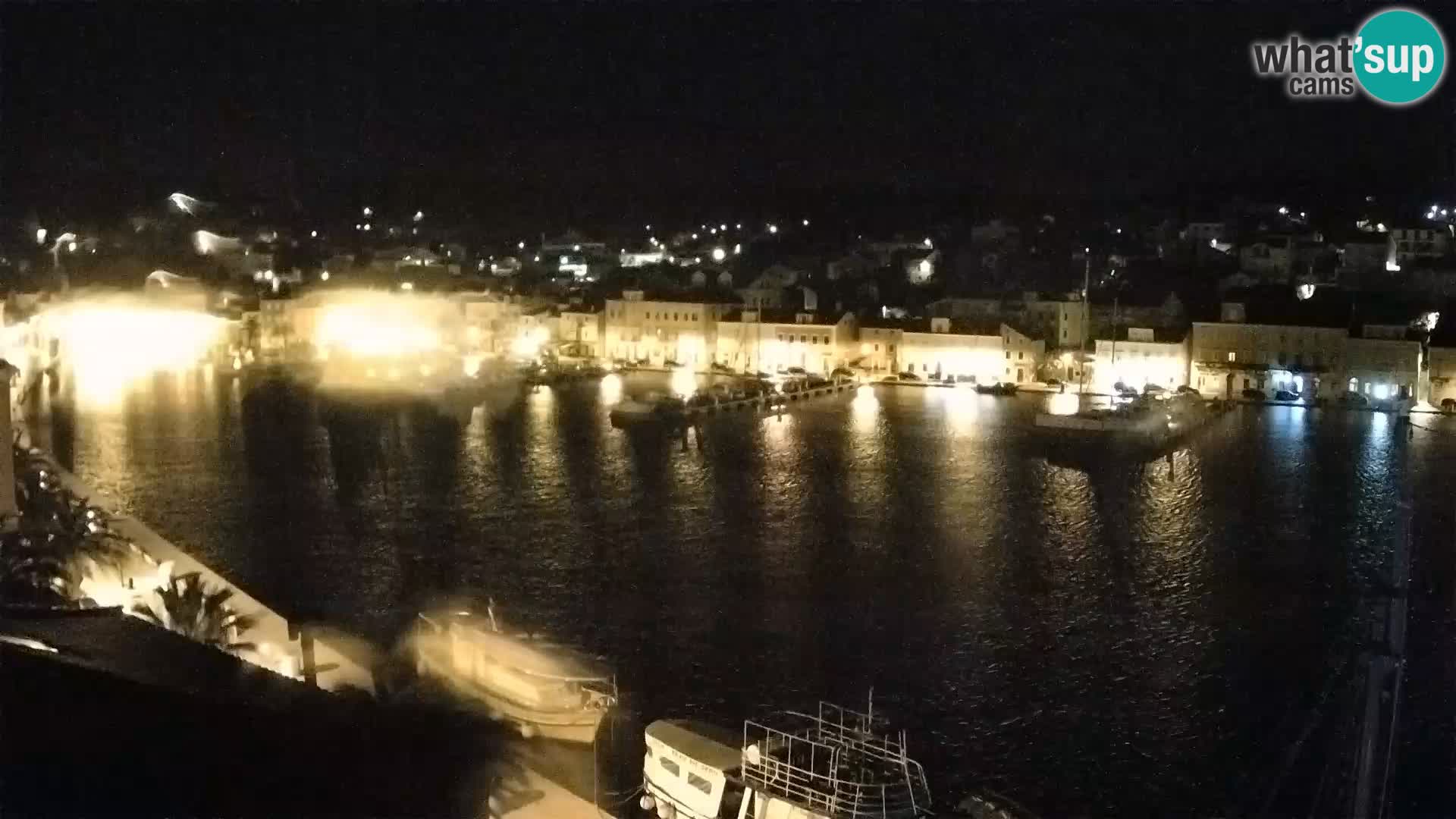 Webcam Lošinj –  European Coastal Airlines