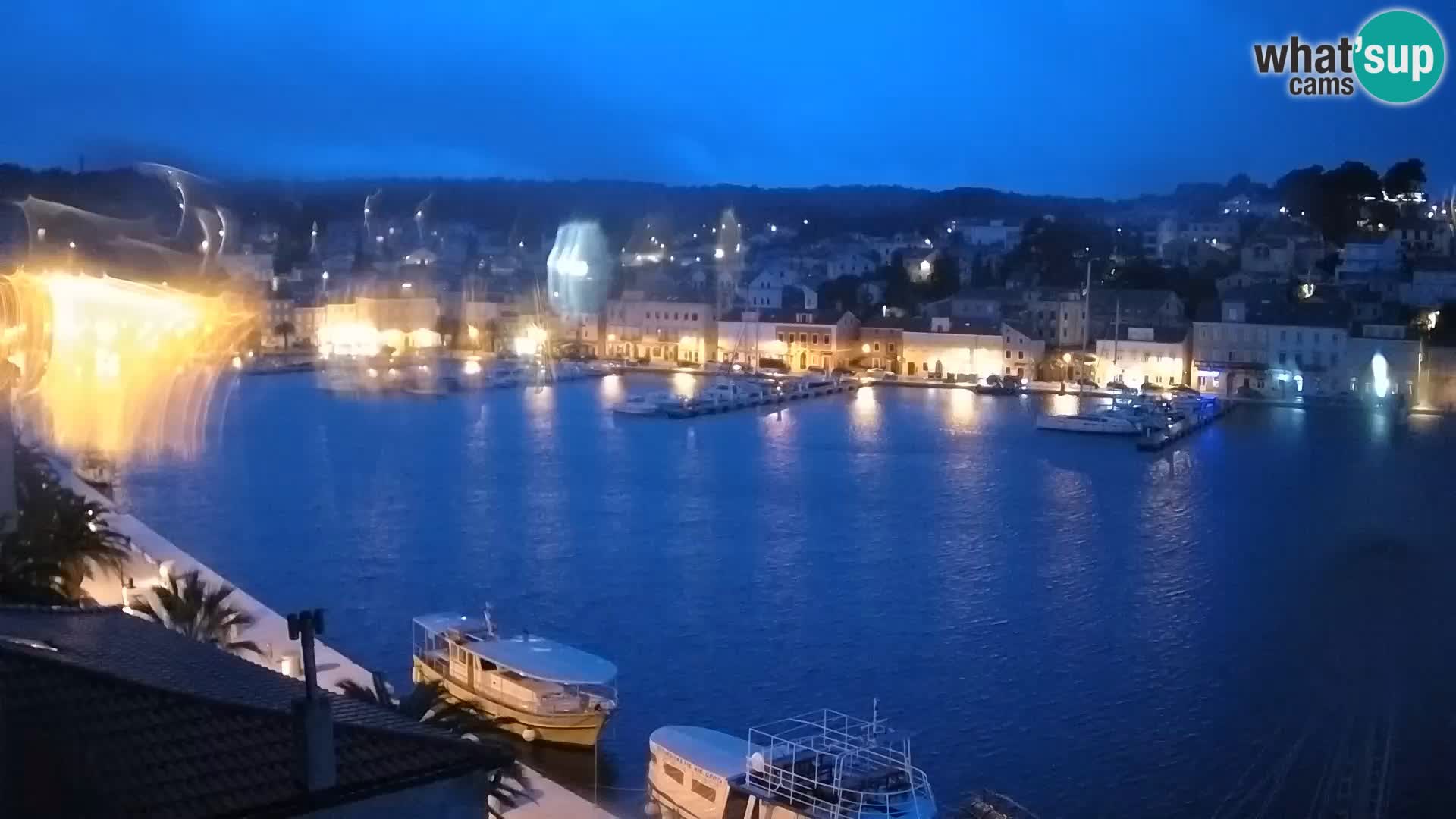 Kamera v živo Lošinj –  European Coastal Airlines