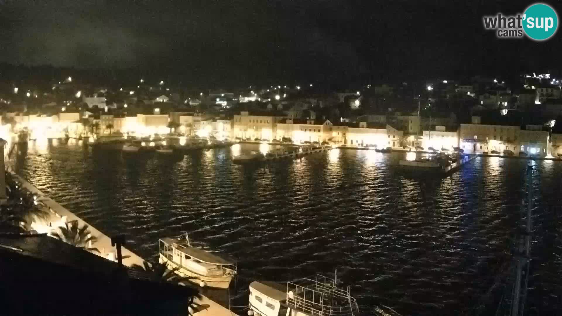 Webcam Lošinj –  European Coastal Airlines