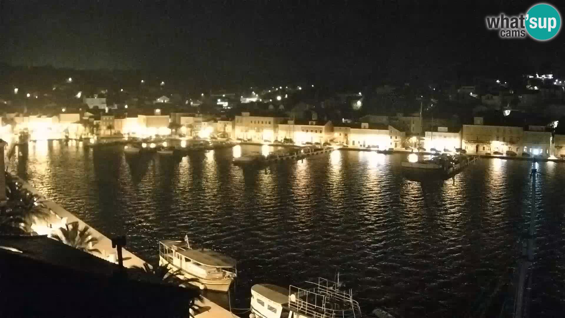 Webcam Lošinj –  European Coastal Airlines