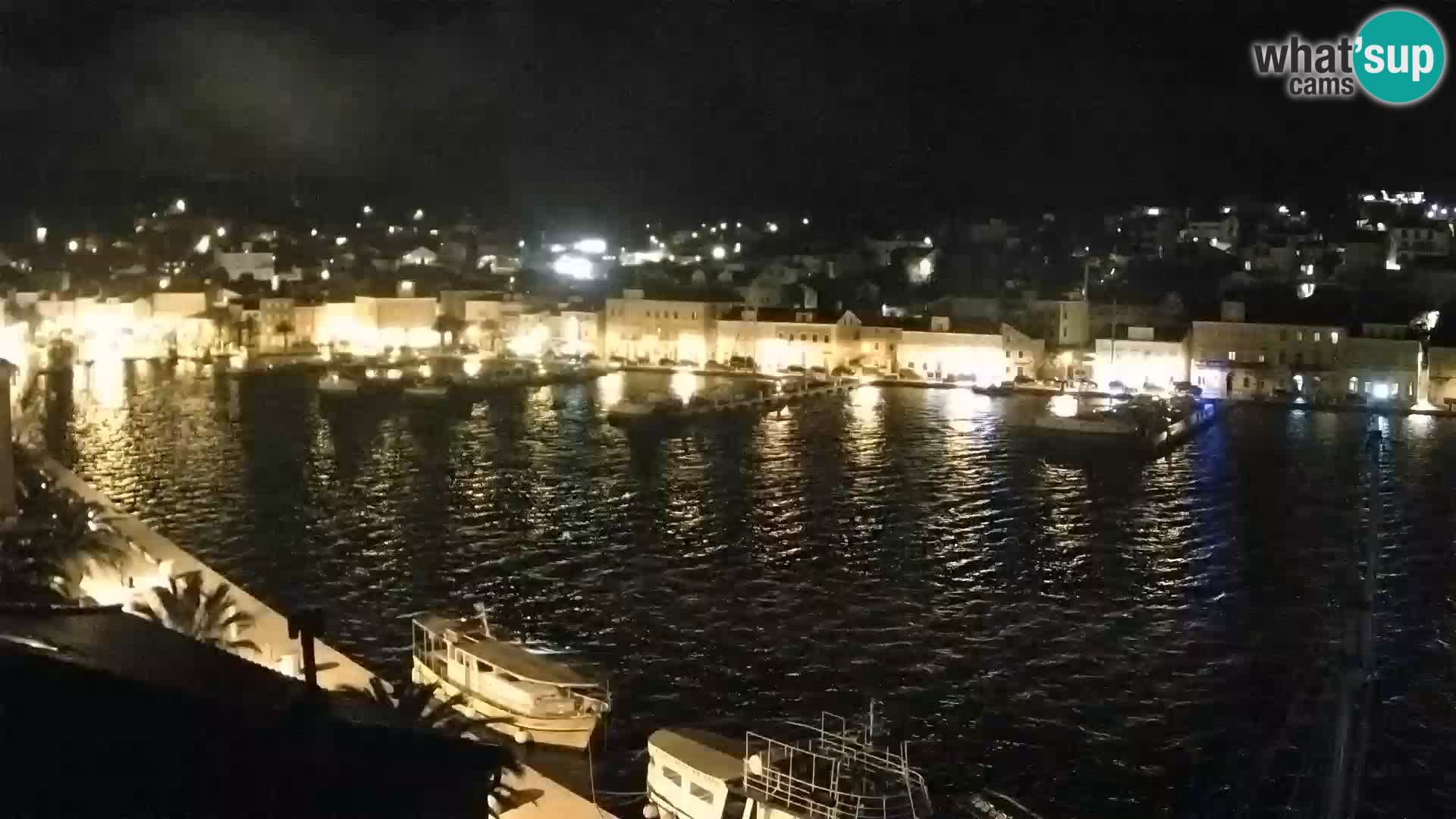 Webcam Lošinj –  European Coastal Airlines