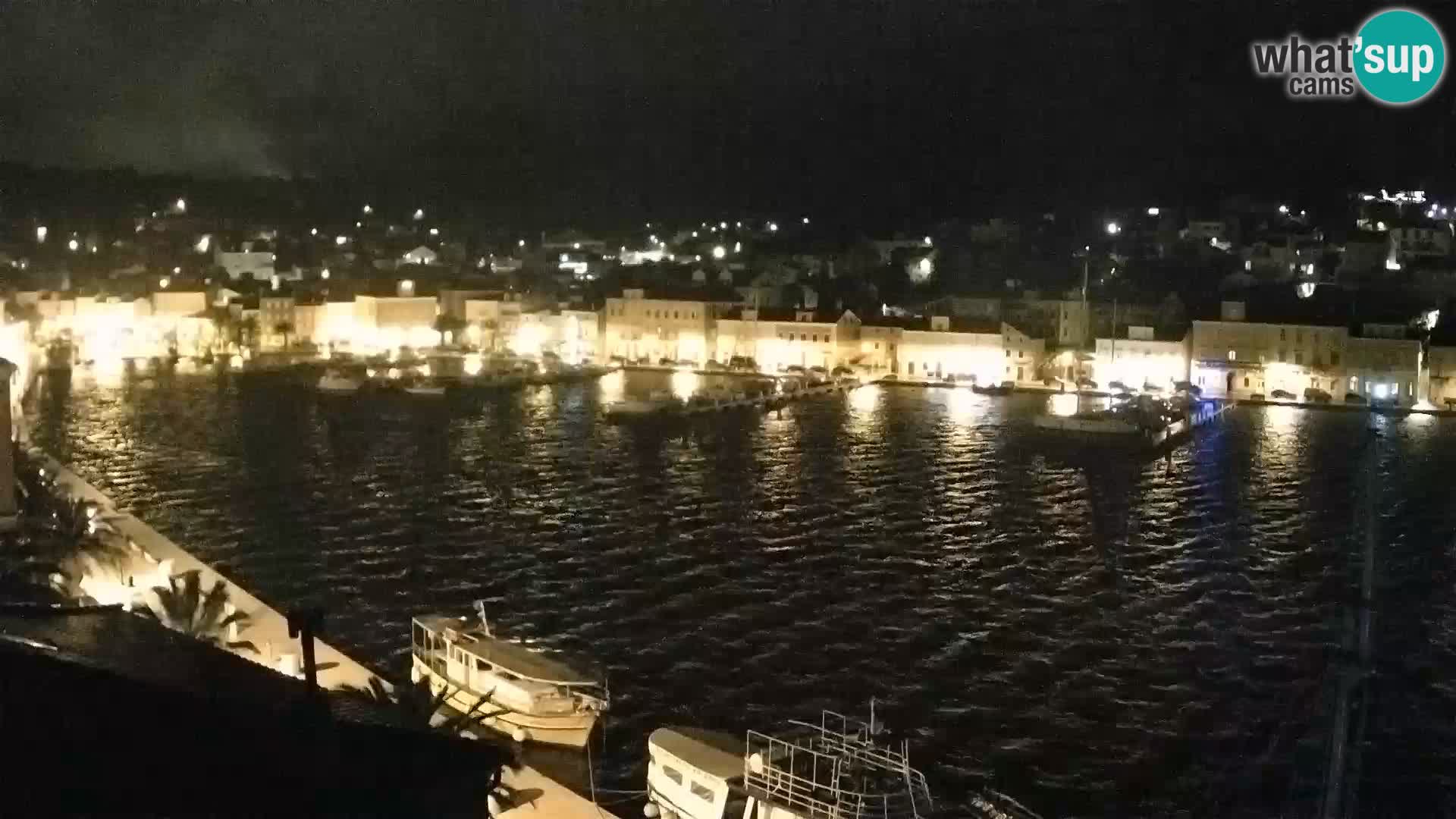 Webcam Lošinj –  European Coastal Airlines