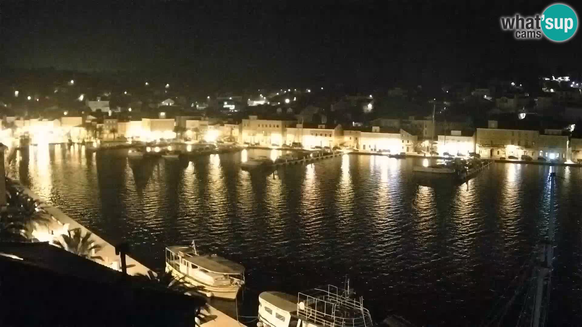 Webcam Lošinj –  European Coastal Airlines