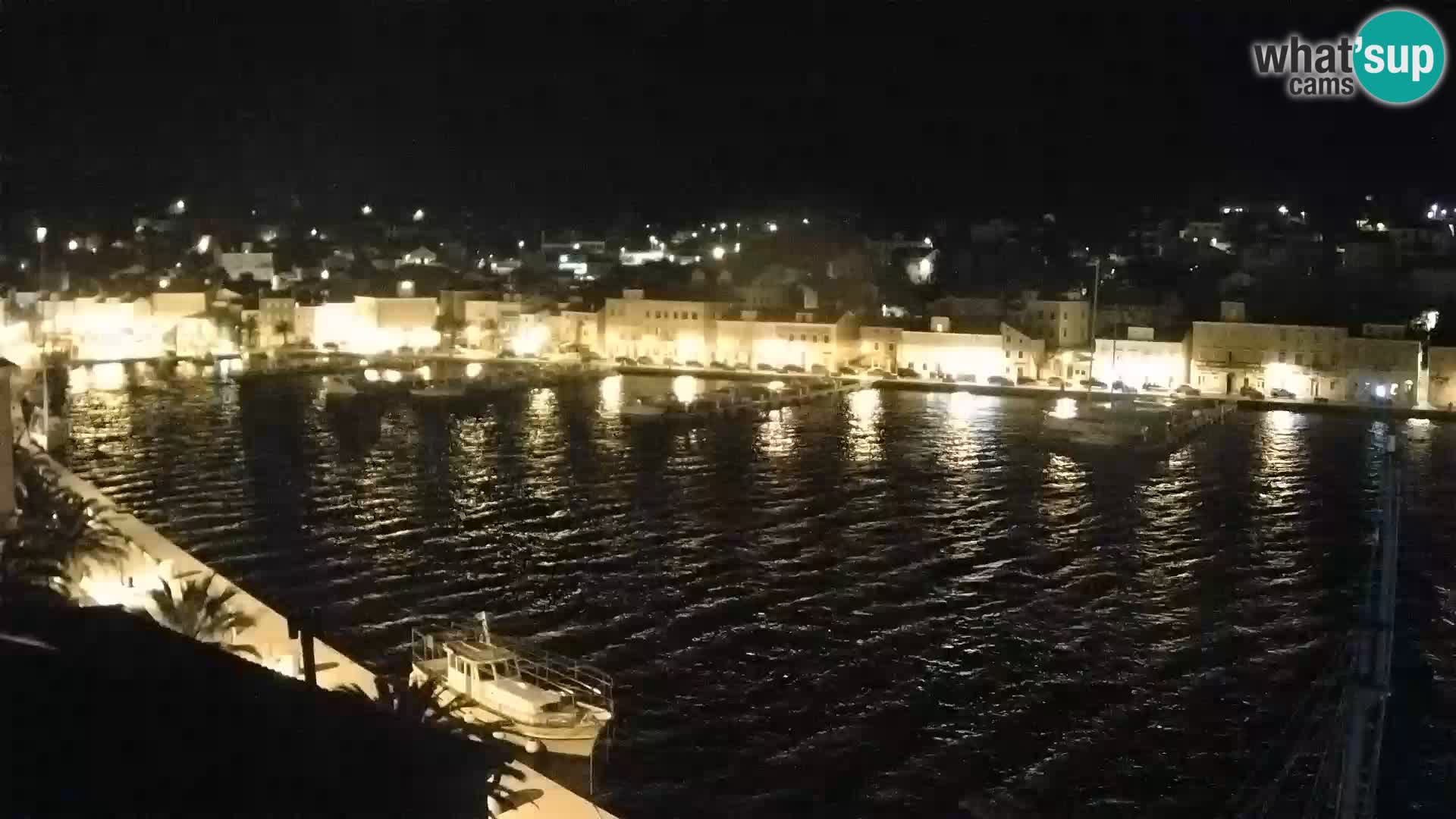 Webcam Lošinj –  European Coastal Airlines