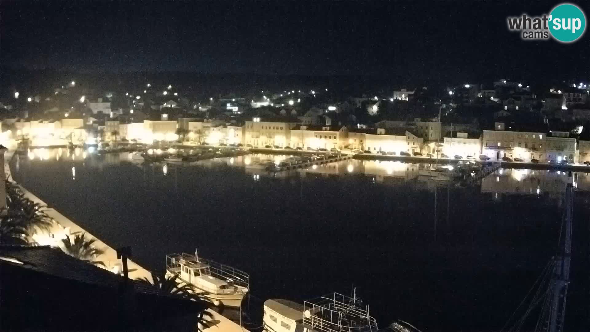 Webcam Lošinj –  European Coastal Airlines