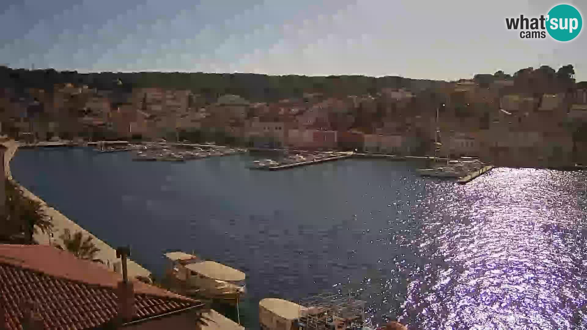 Webcam Lošinj –  European Coastal Airlines