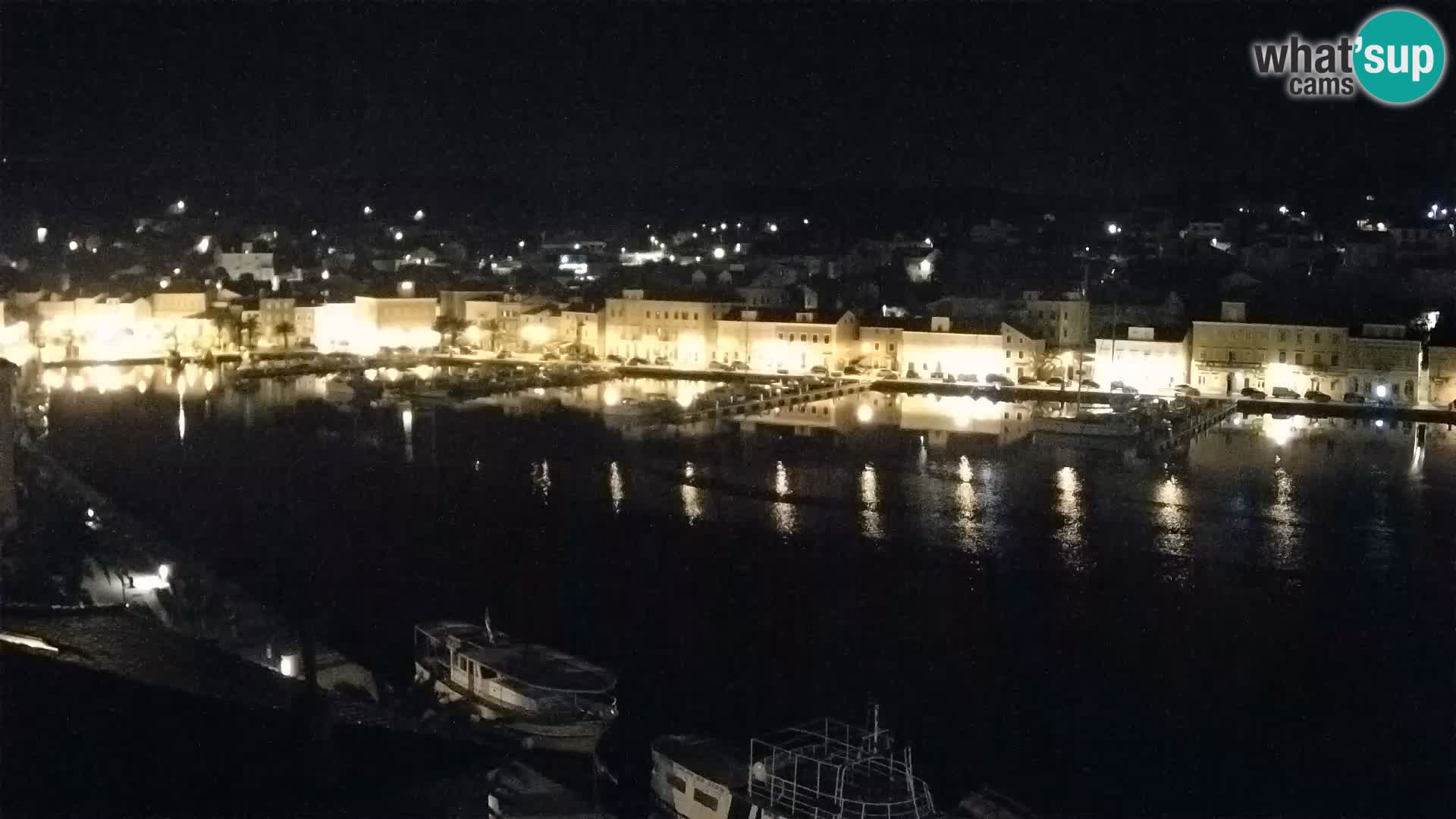 Webcam Lošinj –  European Coastal Airlines