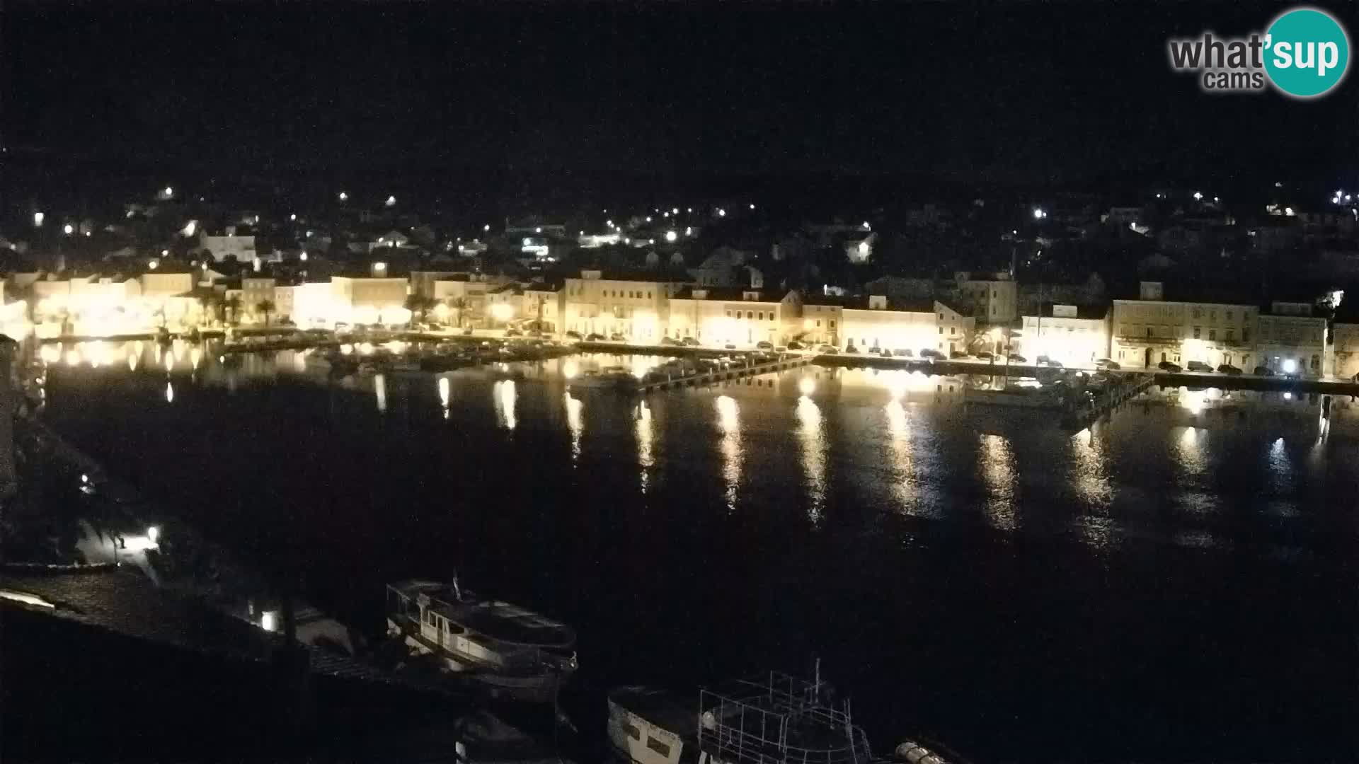 Webcam Lošinj –  European Coastal Airlines