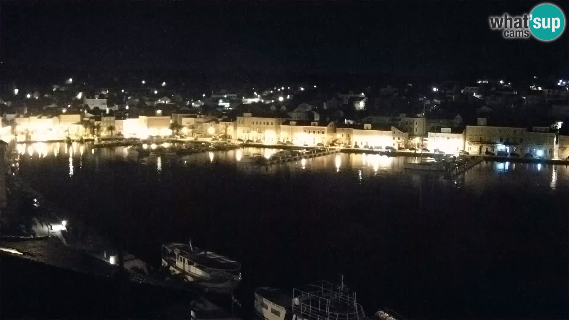 Web Kamera Lošinj –  European Coastal Airlines