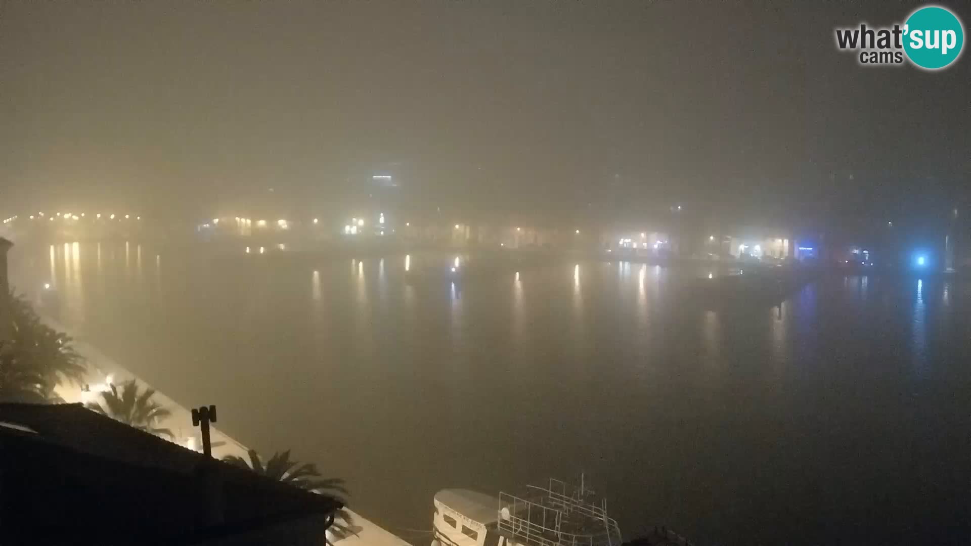 Webcam Lošinj –  European Coastal Airlines