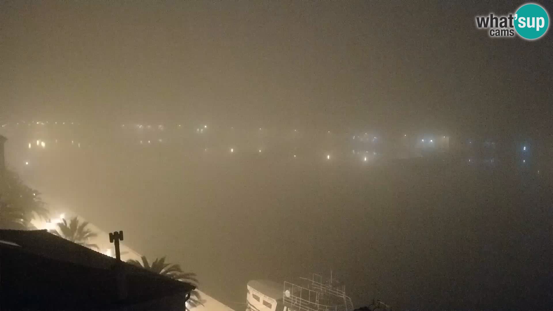 Webcam Lošinj –  European Coastal Airlines