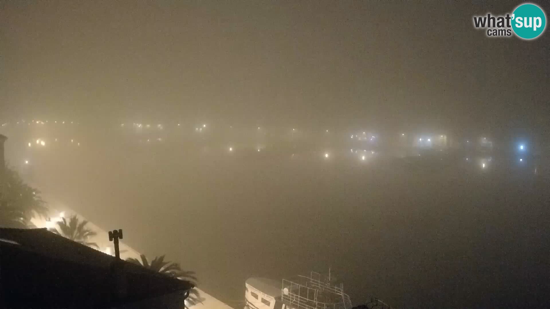 Webcam Lošinj –  European Coastal Airlines