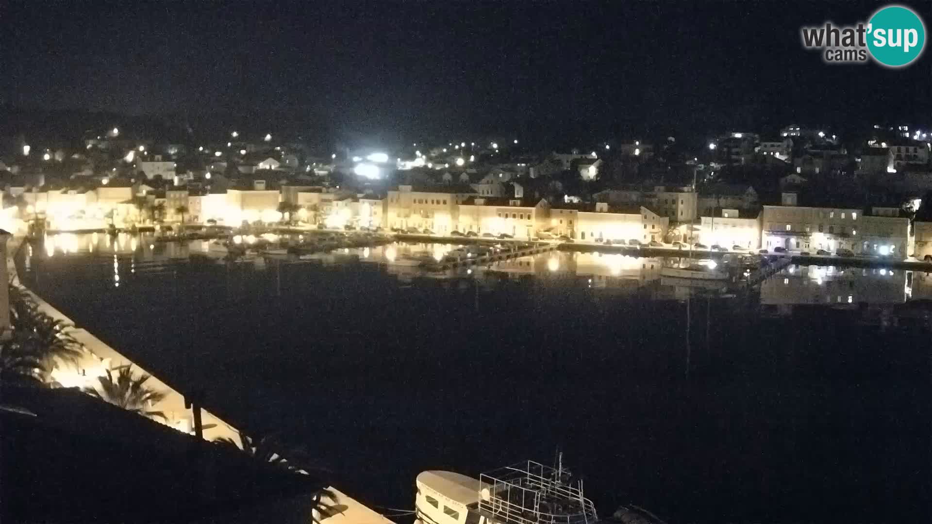 Web Kamera Lošinj –  European Coastal Airlines