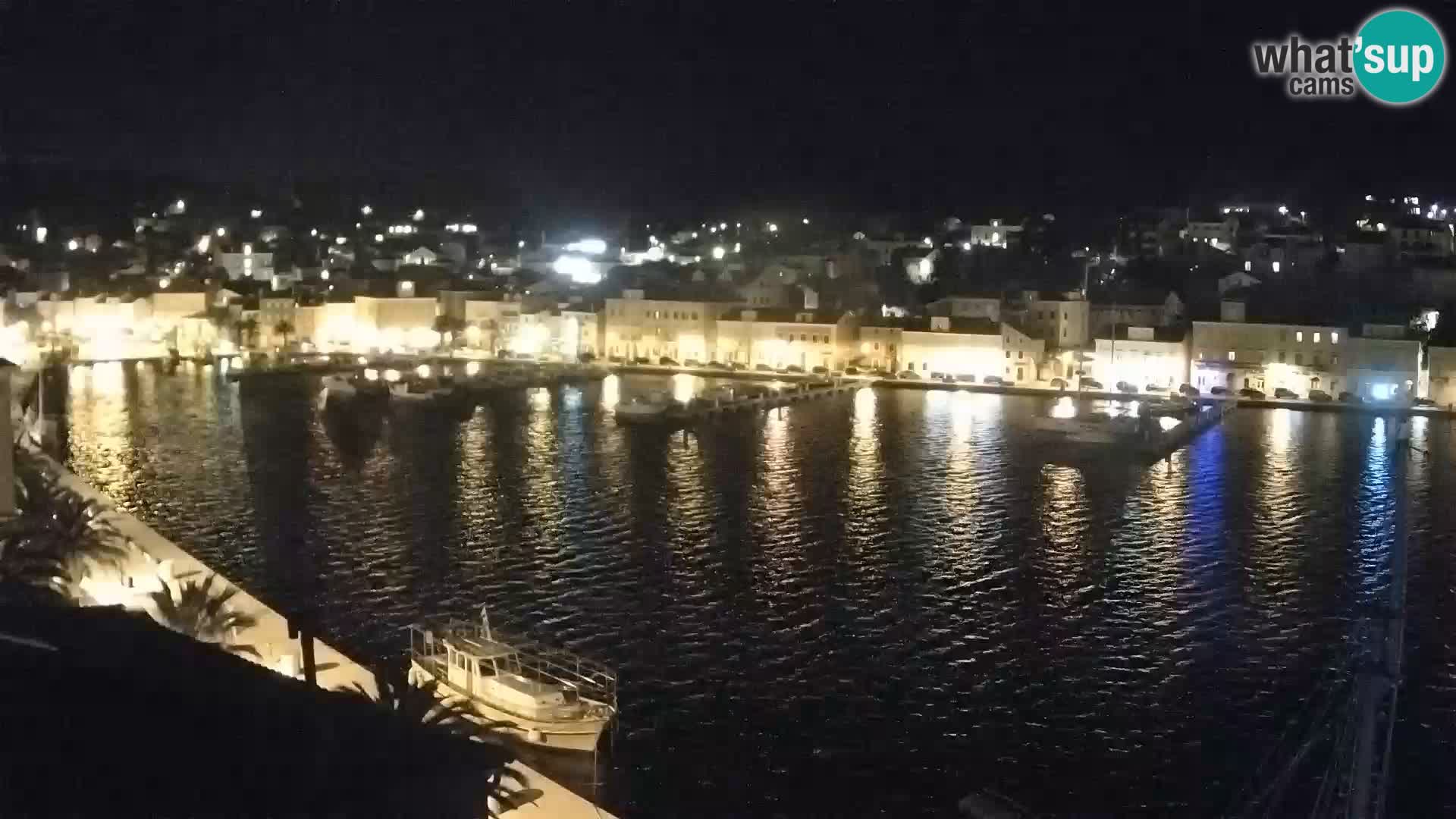 Webcam Lošinj –  European Coastal Airlines