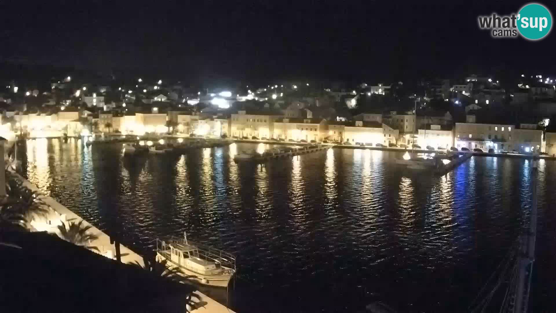 Webcam Lošinj –  European Coastal Airlines