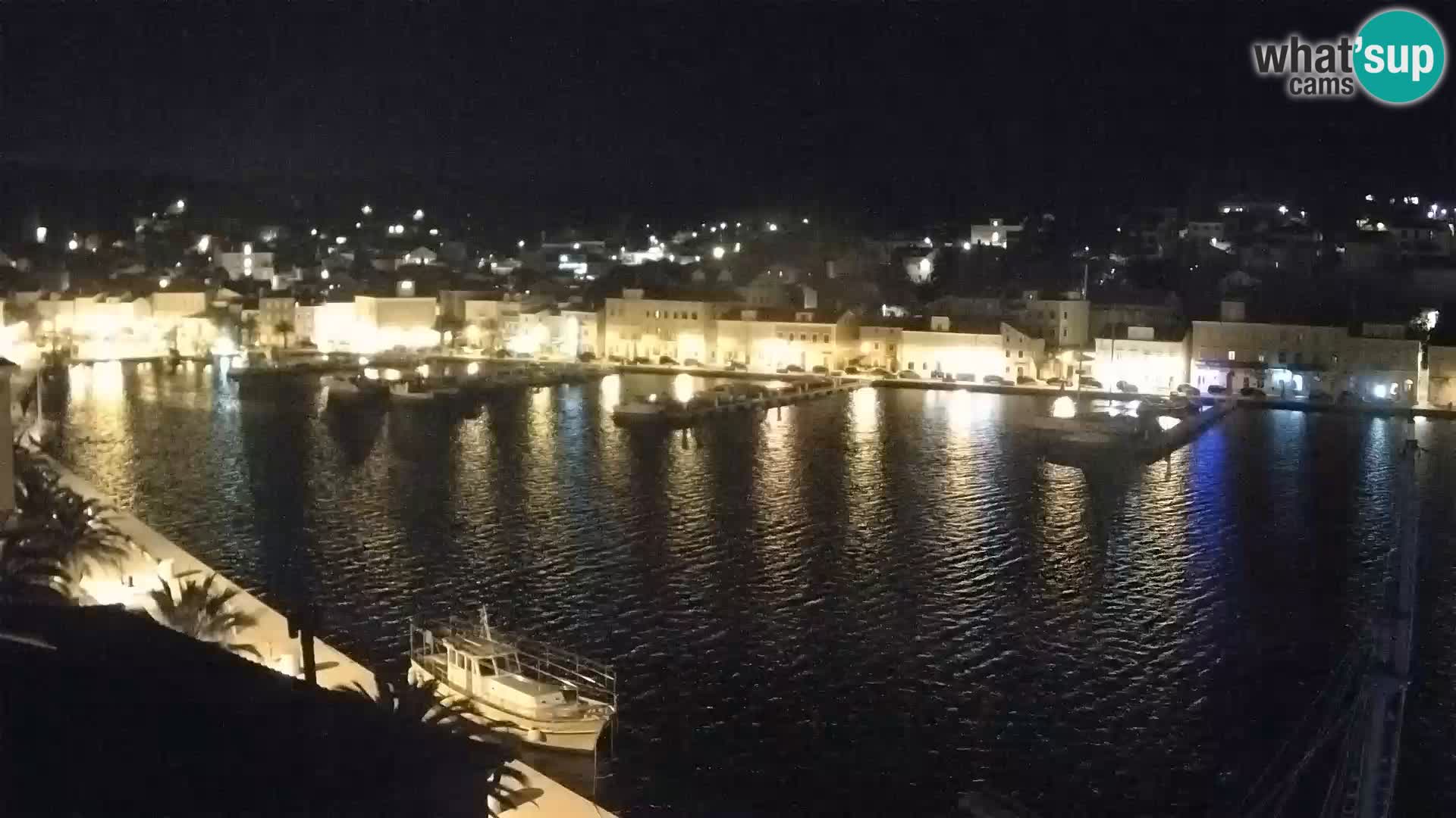 Kamera v živo Lošinj –  European Coastal Airlines