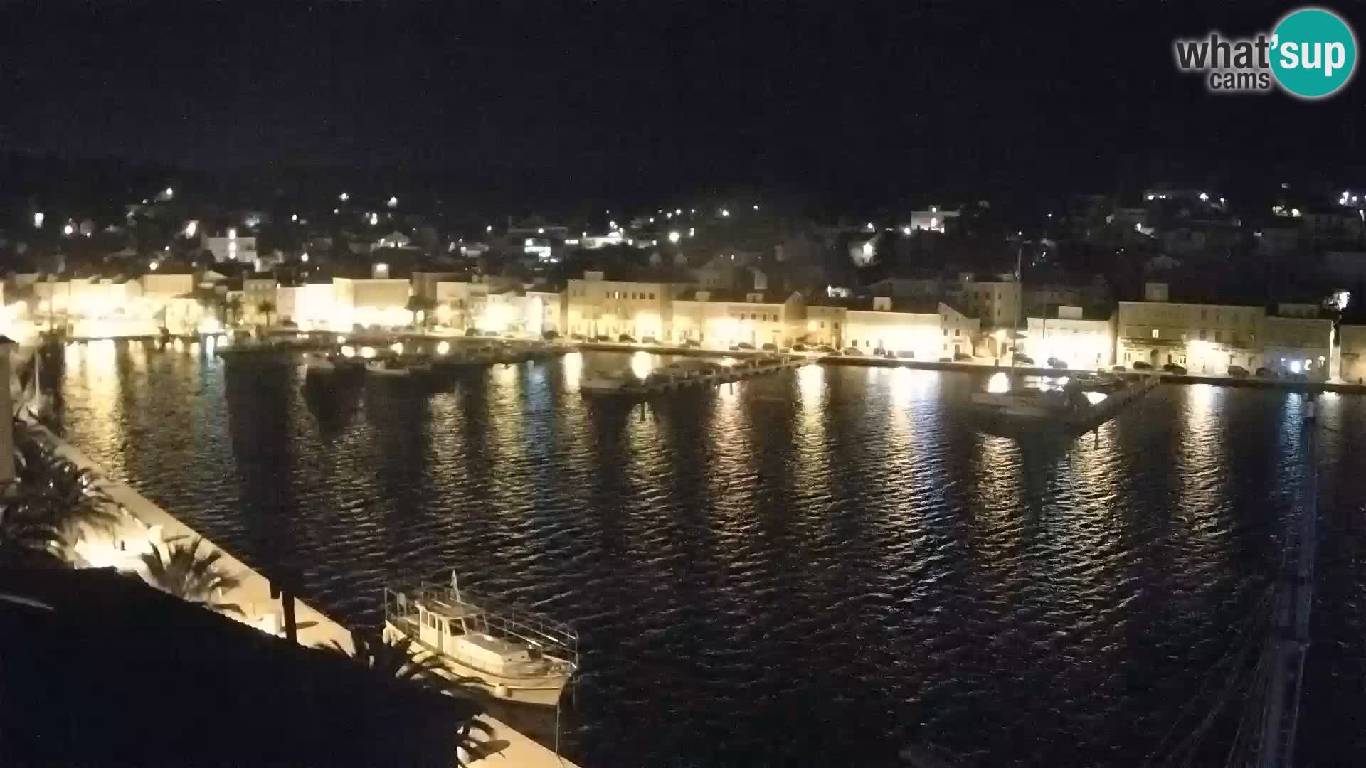 Webcam Lošinj –  European Coastal Airlines