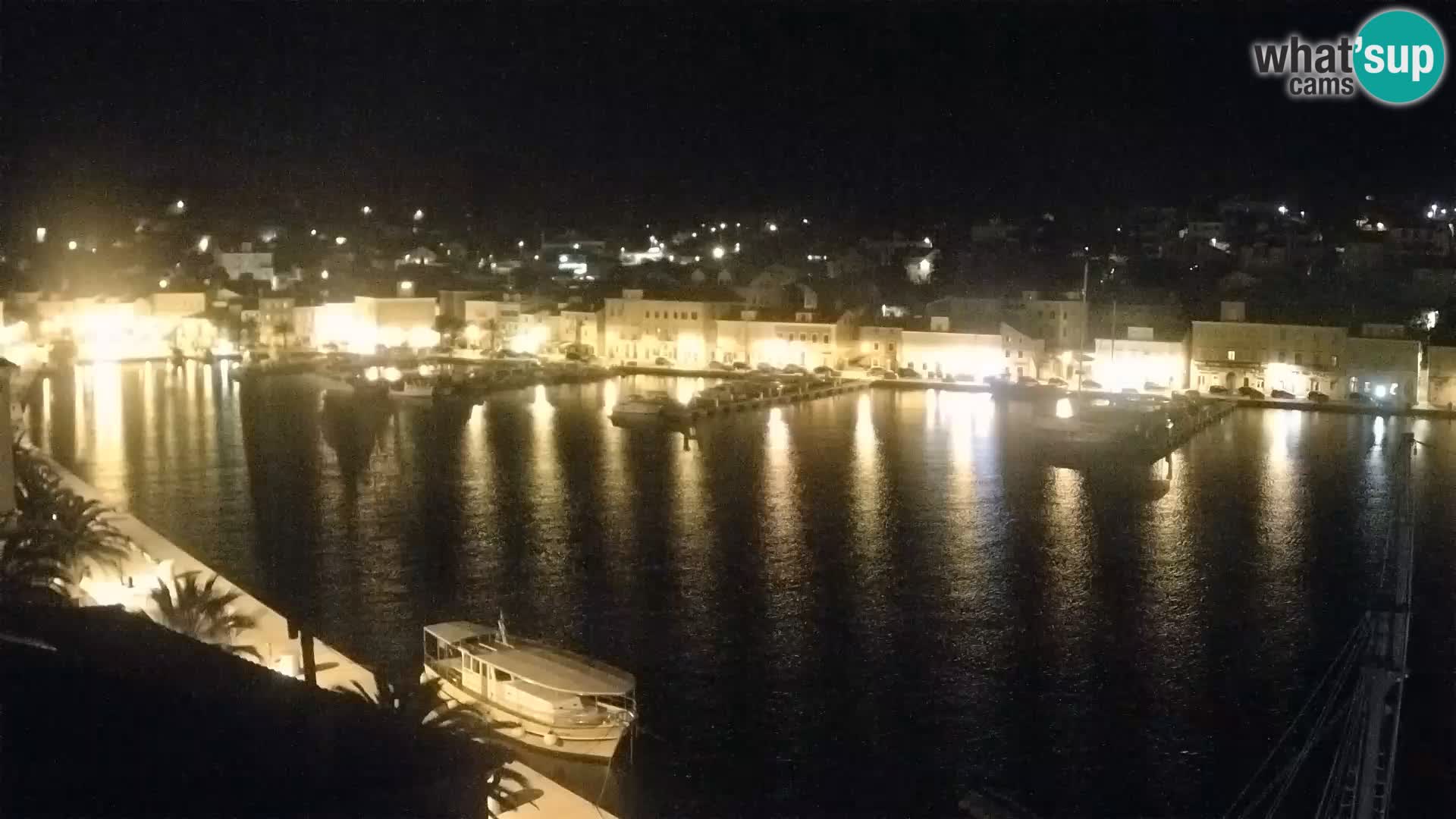 Webcam Lošinj –  European Coastal Airlines