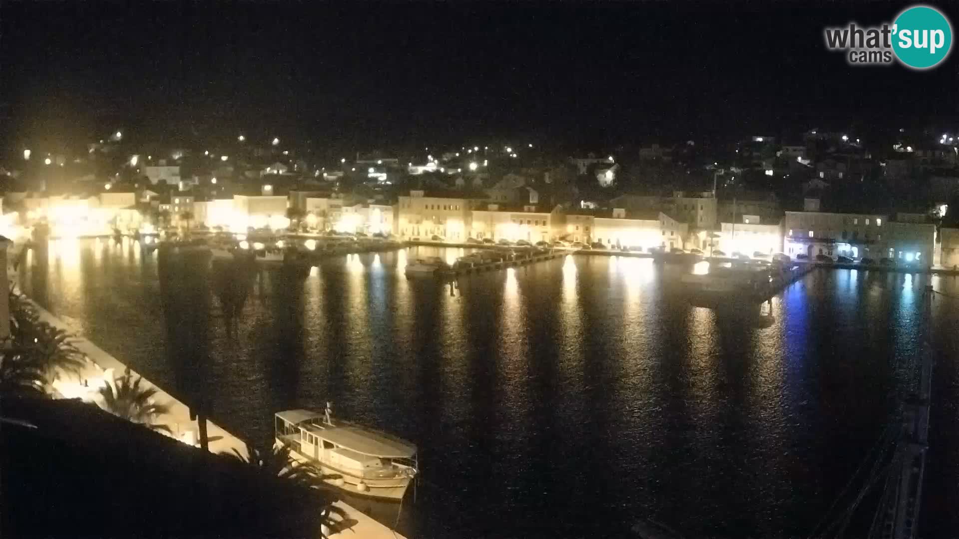 Webcam Lošinj –  European Coastal Airlines