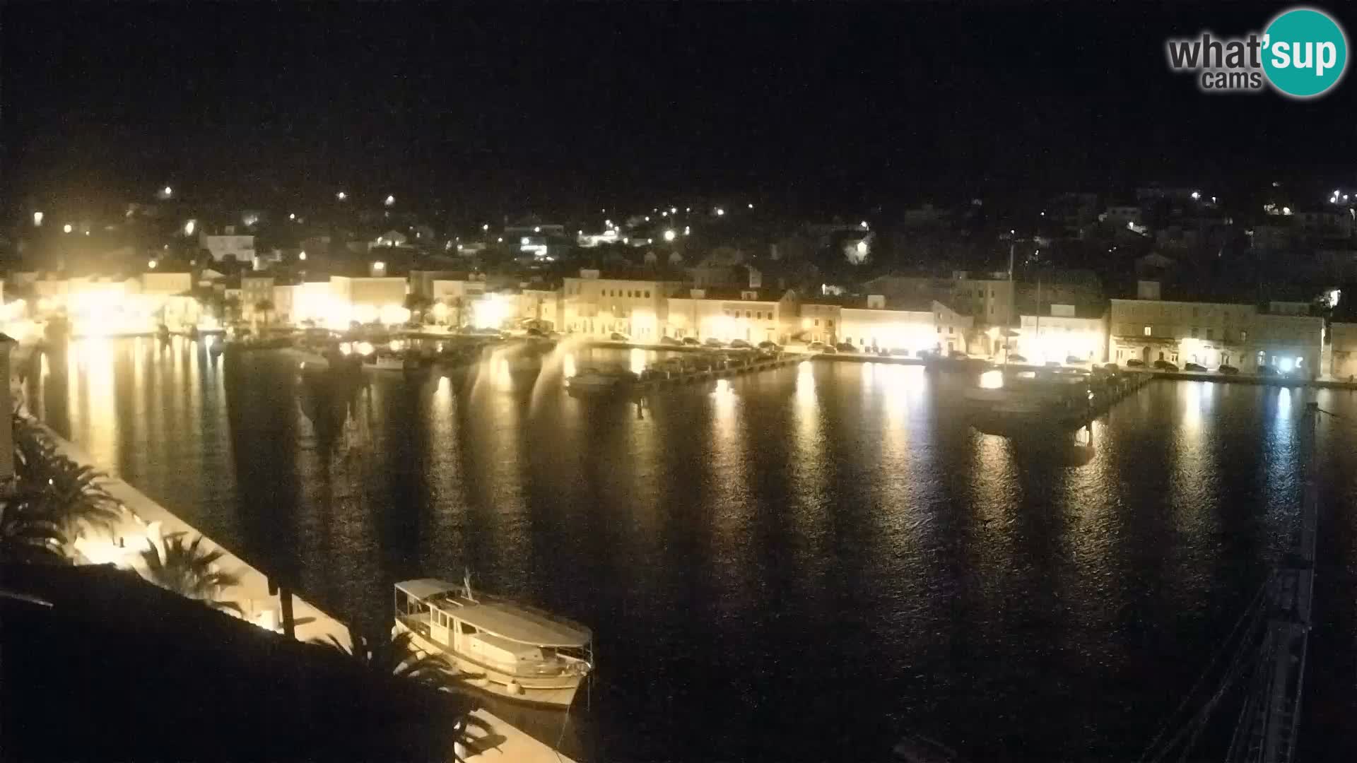 Webcam Lošinj –  European Coastal Airlines