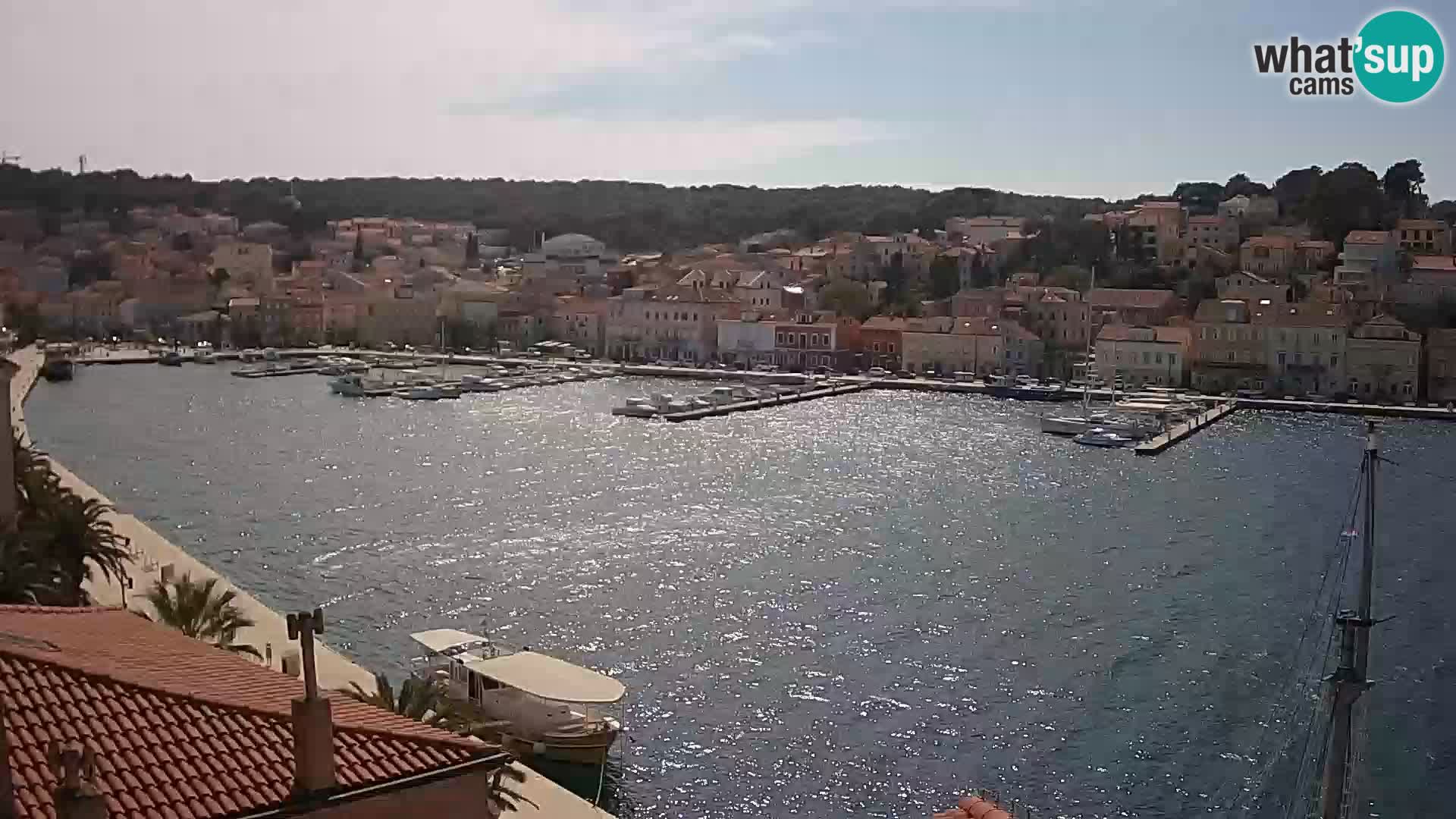 Webcam Lošinj –  European Coastal Airlines