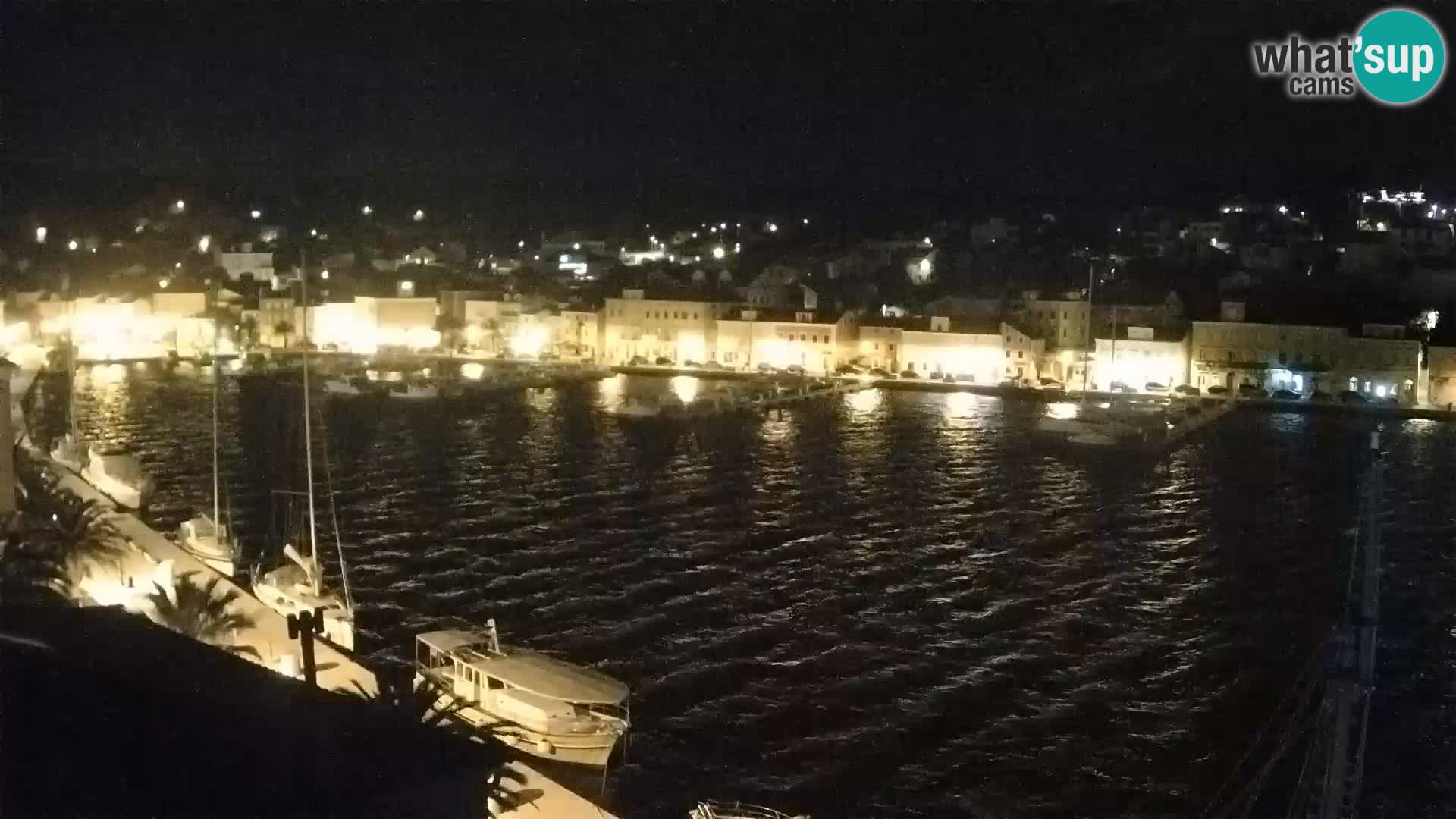 Webcam Lošinj –  European Coastal Airlines