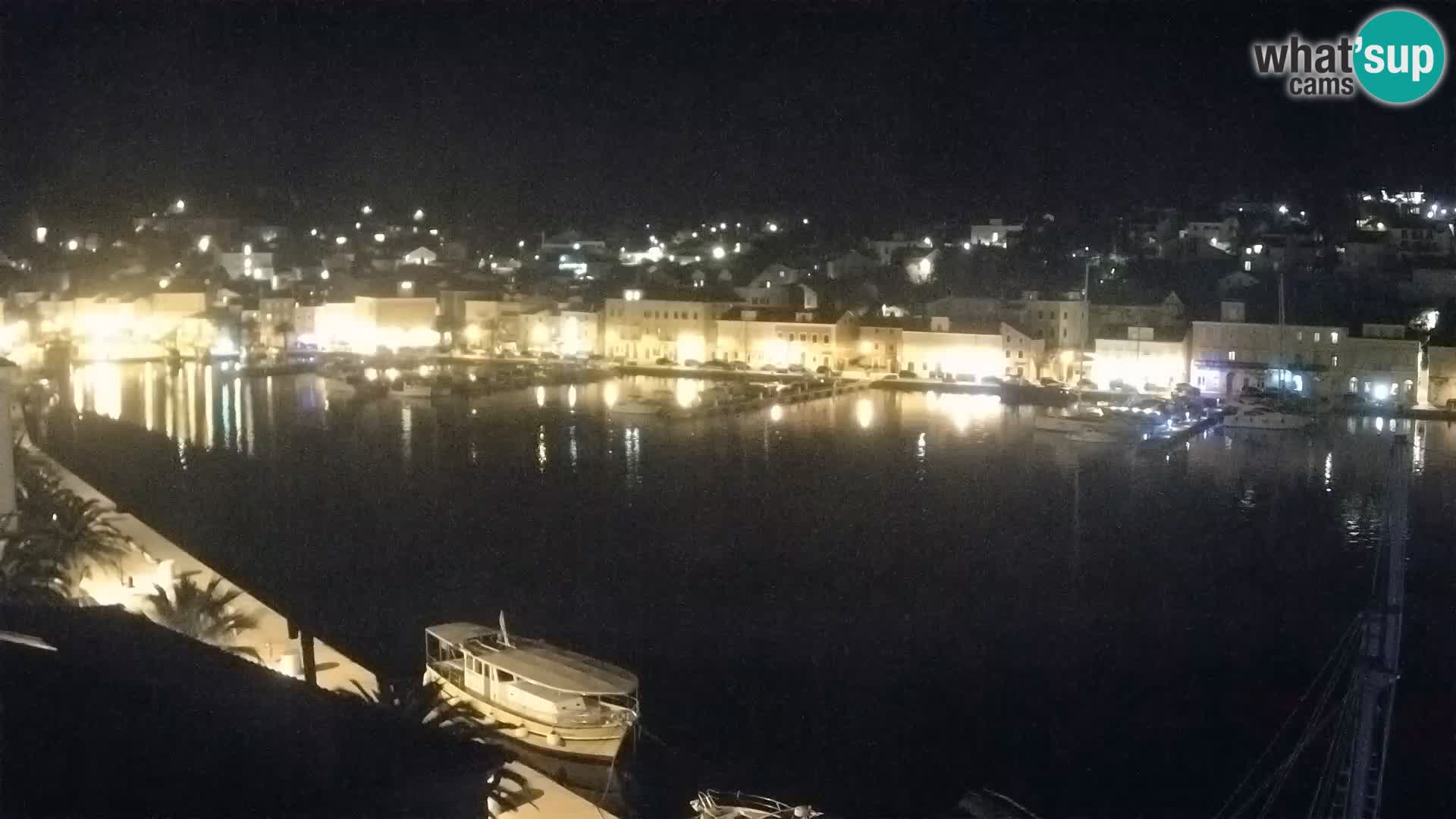 Web Kamera Lošinj –  European Coastal Airlines