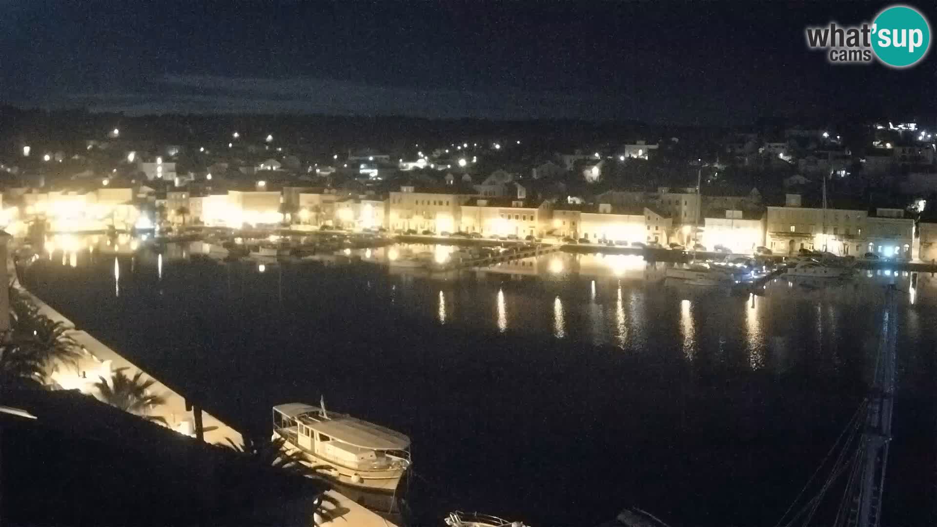 Webcam Lošinj –  European Coastal Airlines