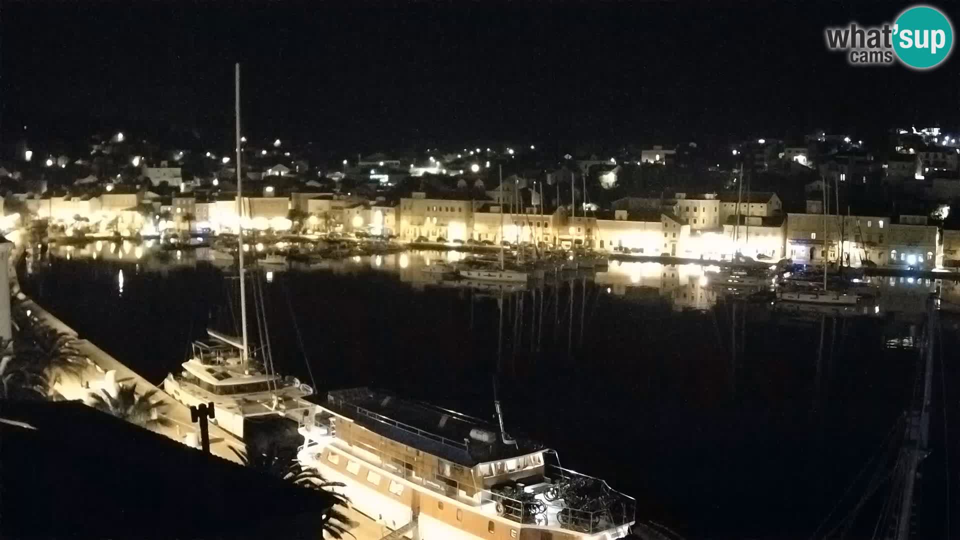 Webcam Lošinj –  European Coastal Airlines