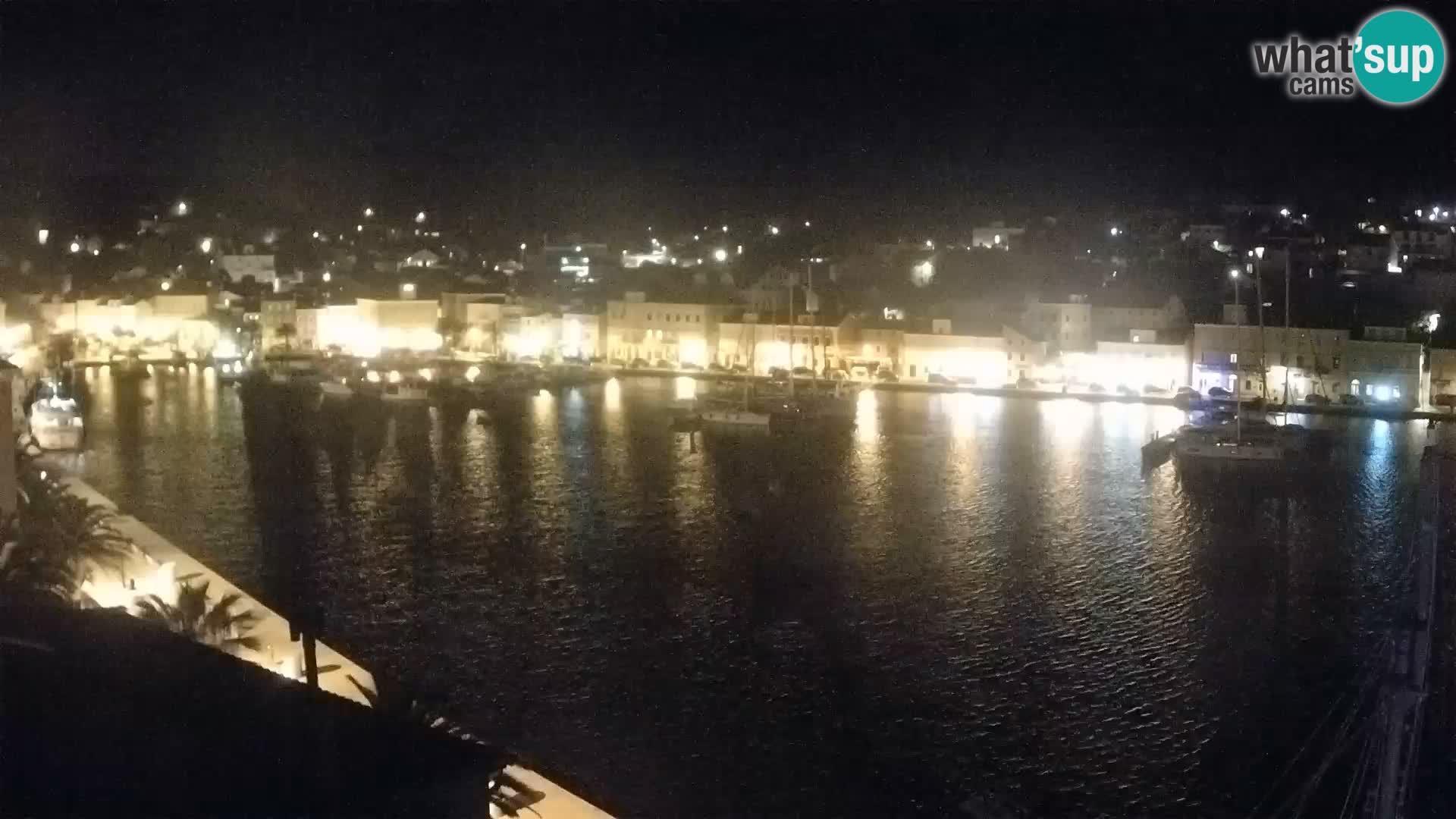 Webcam Lošinj –  European Coastal Airlines