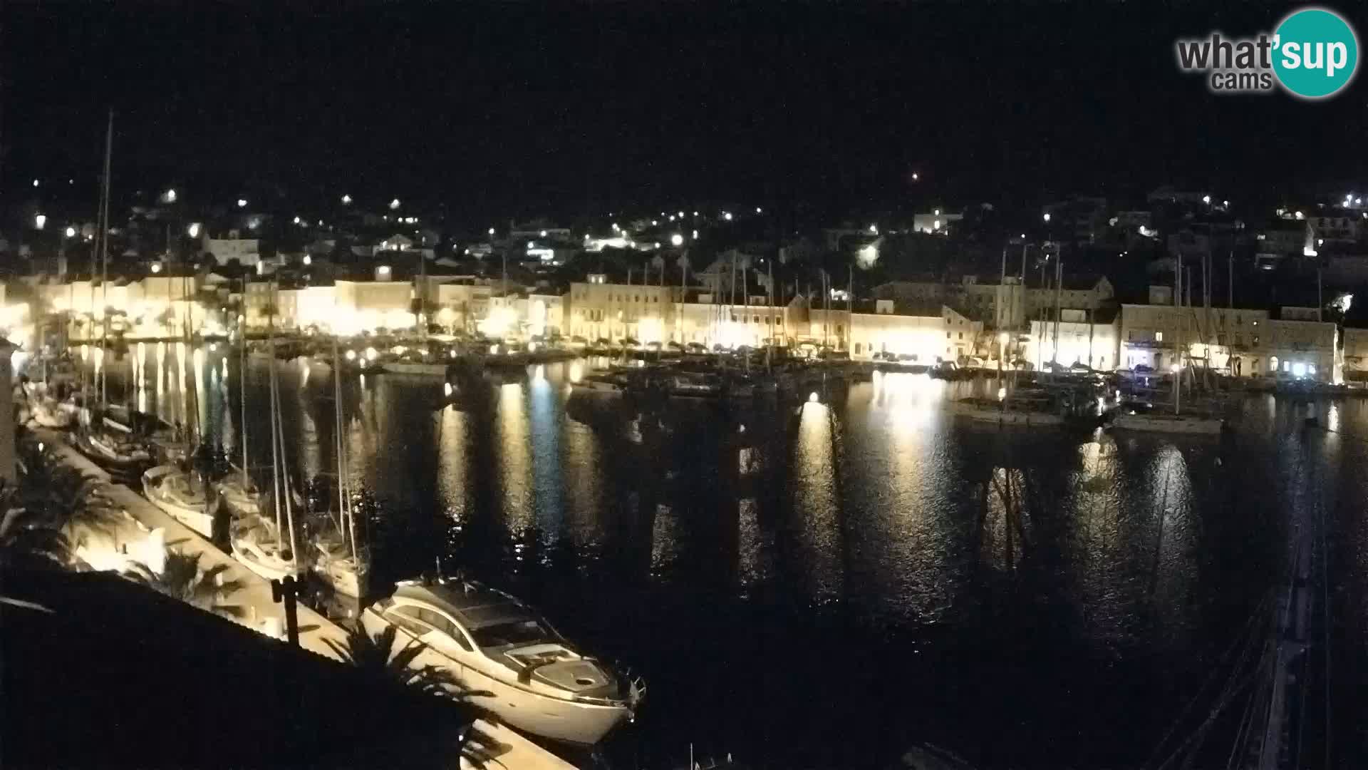 Webcam Lošinj –  European Coastal Airlines