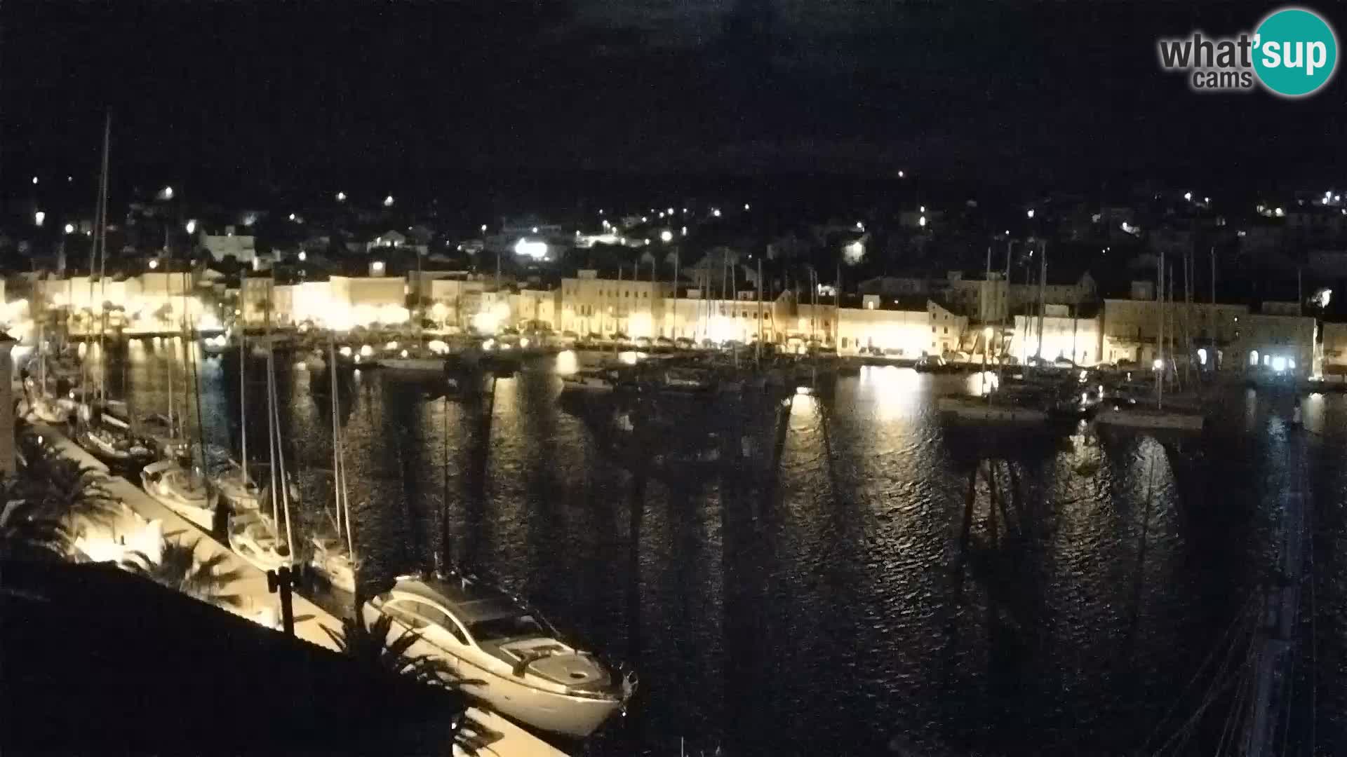 Webcam Lošinj –  European Coastal Airlines