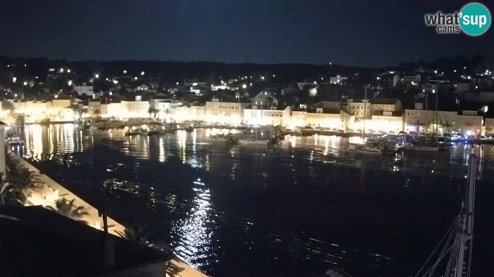 Webcam Lošinj –  European Coastal Airlines